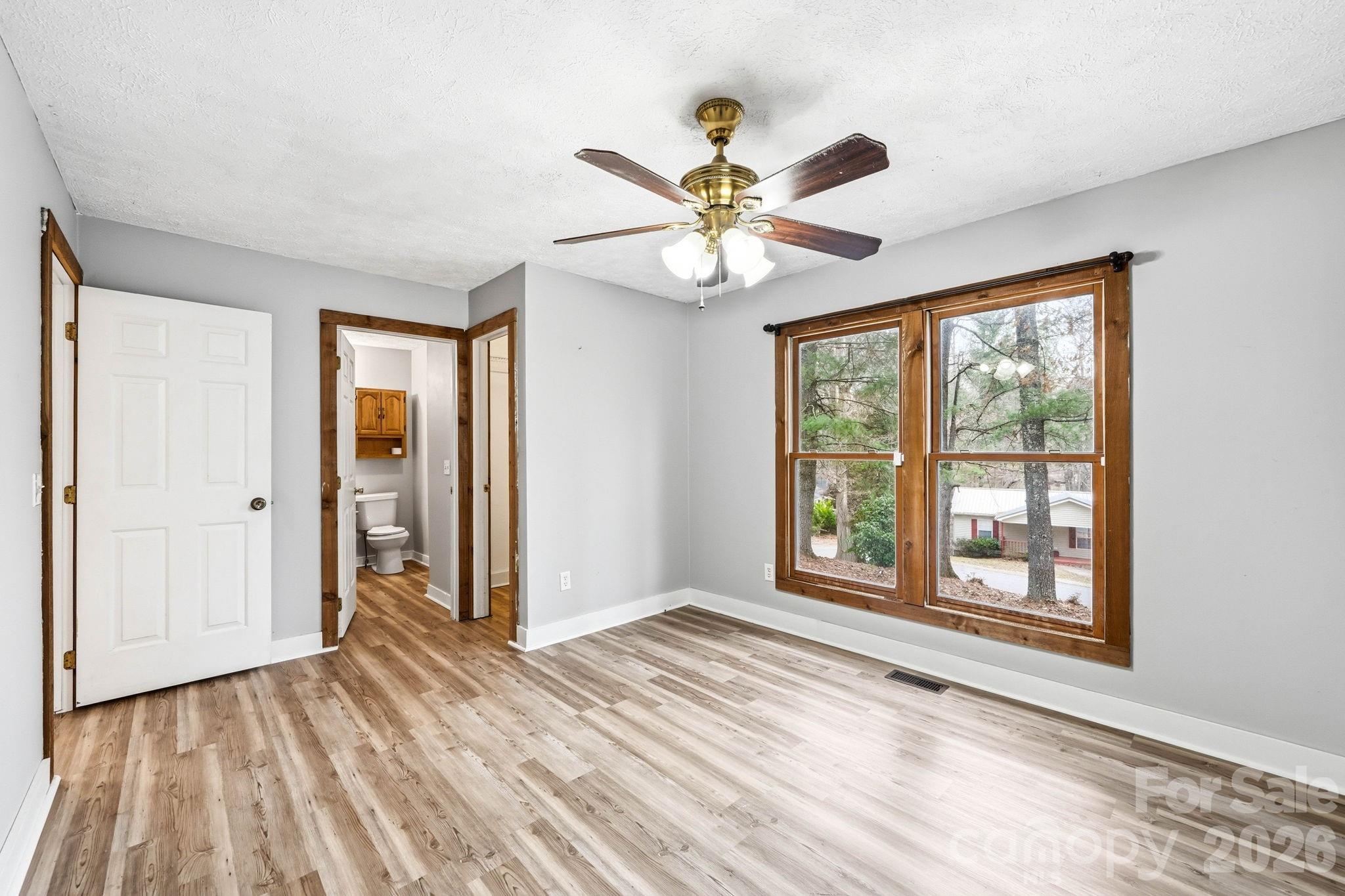 Cinnamon Woods - Residential