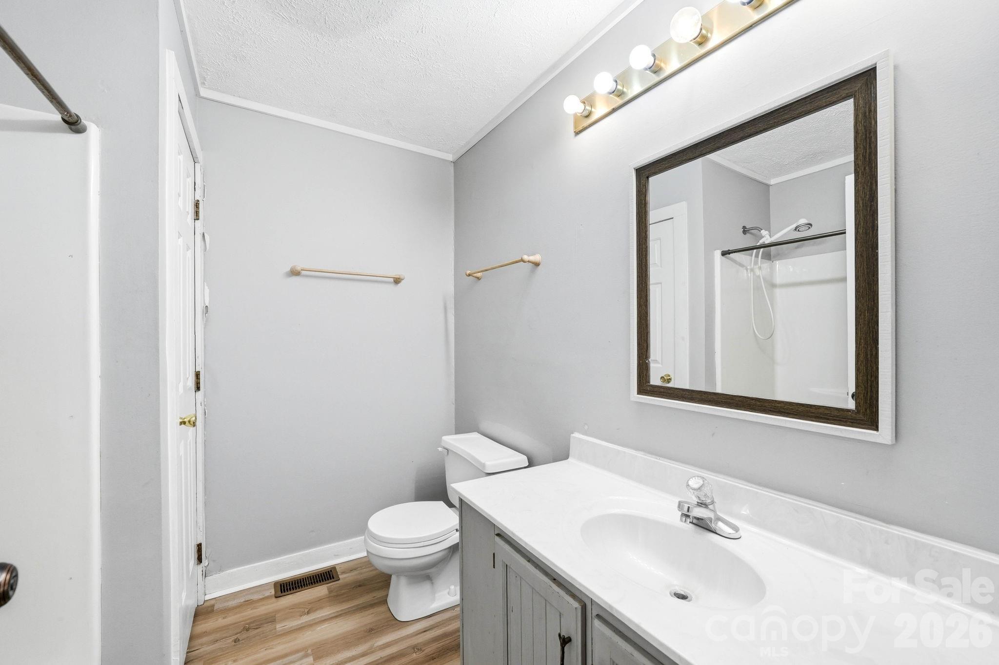 Cinnamon Woods - Residential