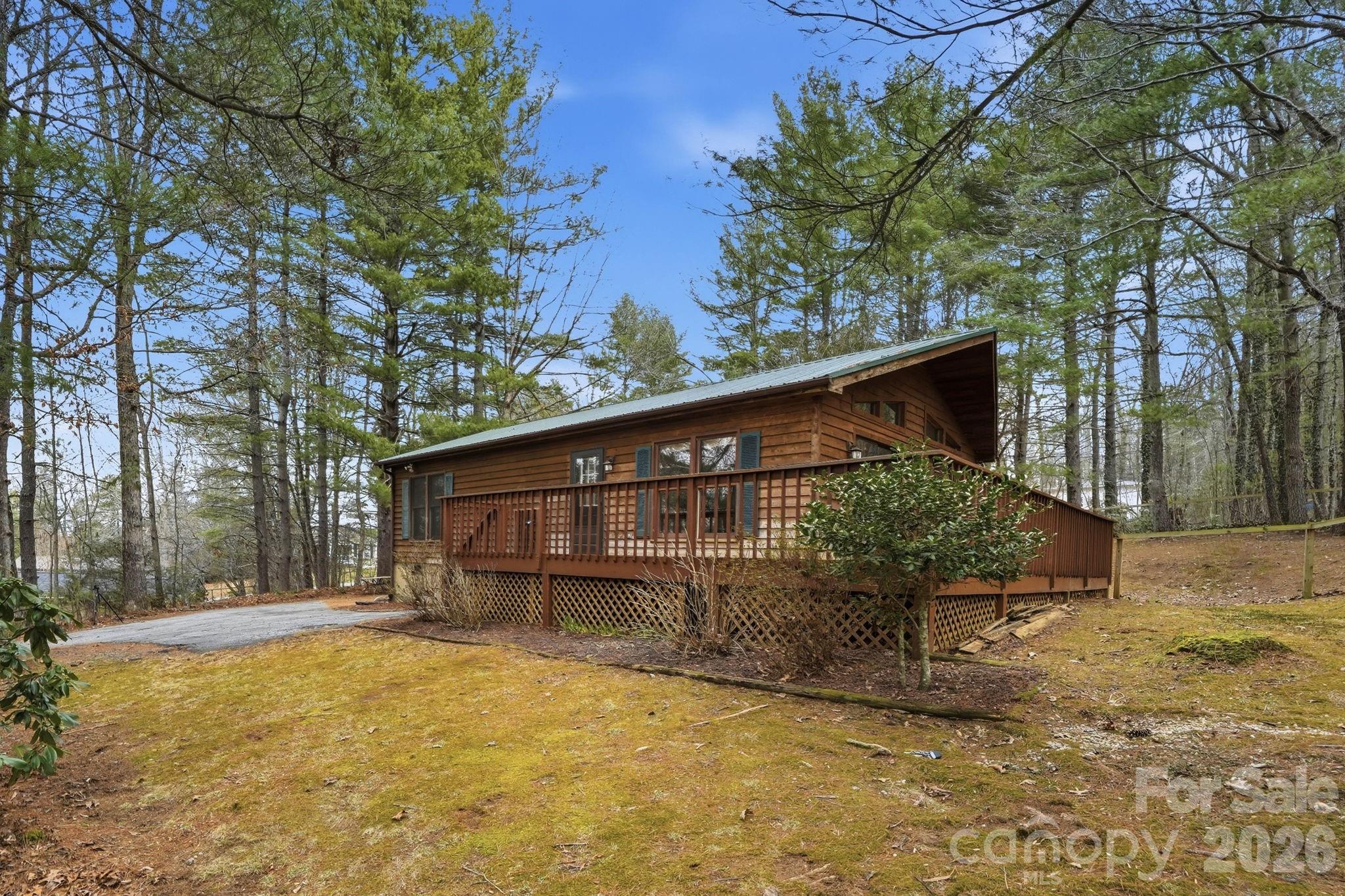 Cinnamon Woods - Residential