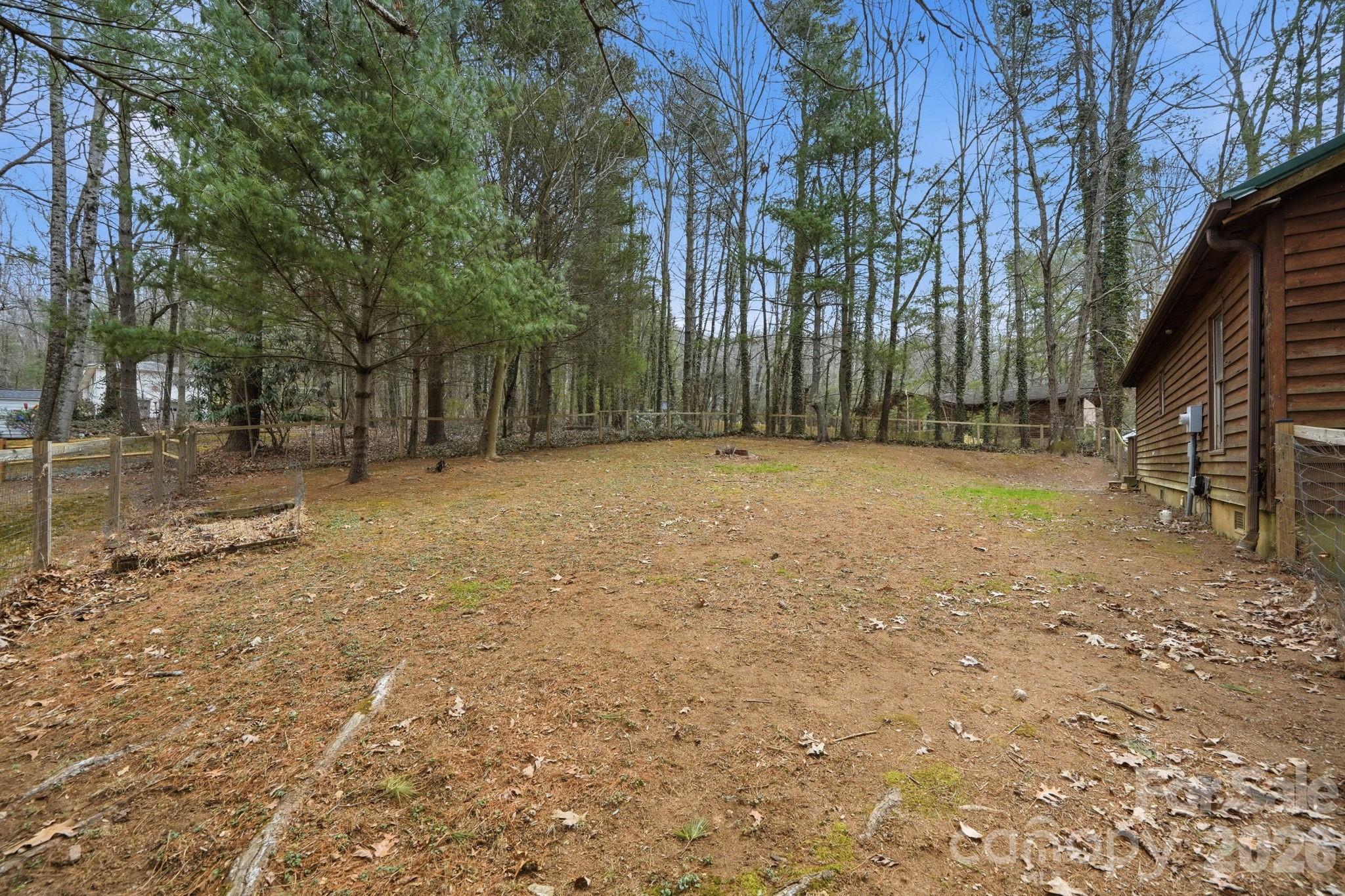 Cinnamon Woods - Residential