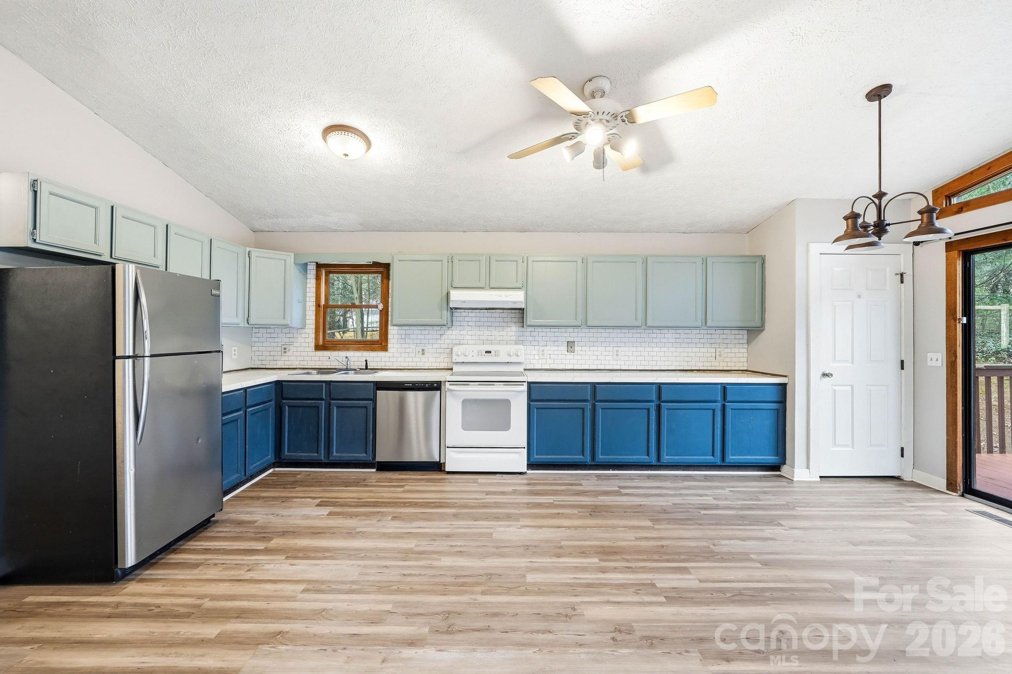 Cinnamon Woods - Residential