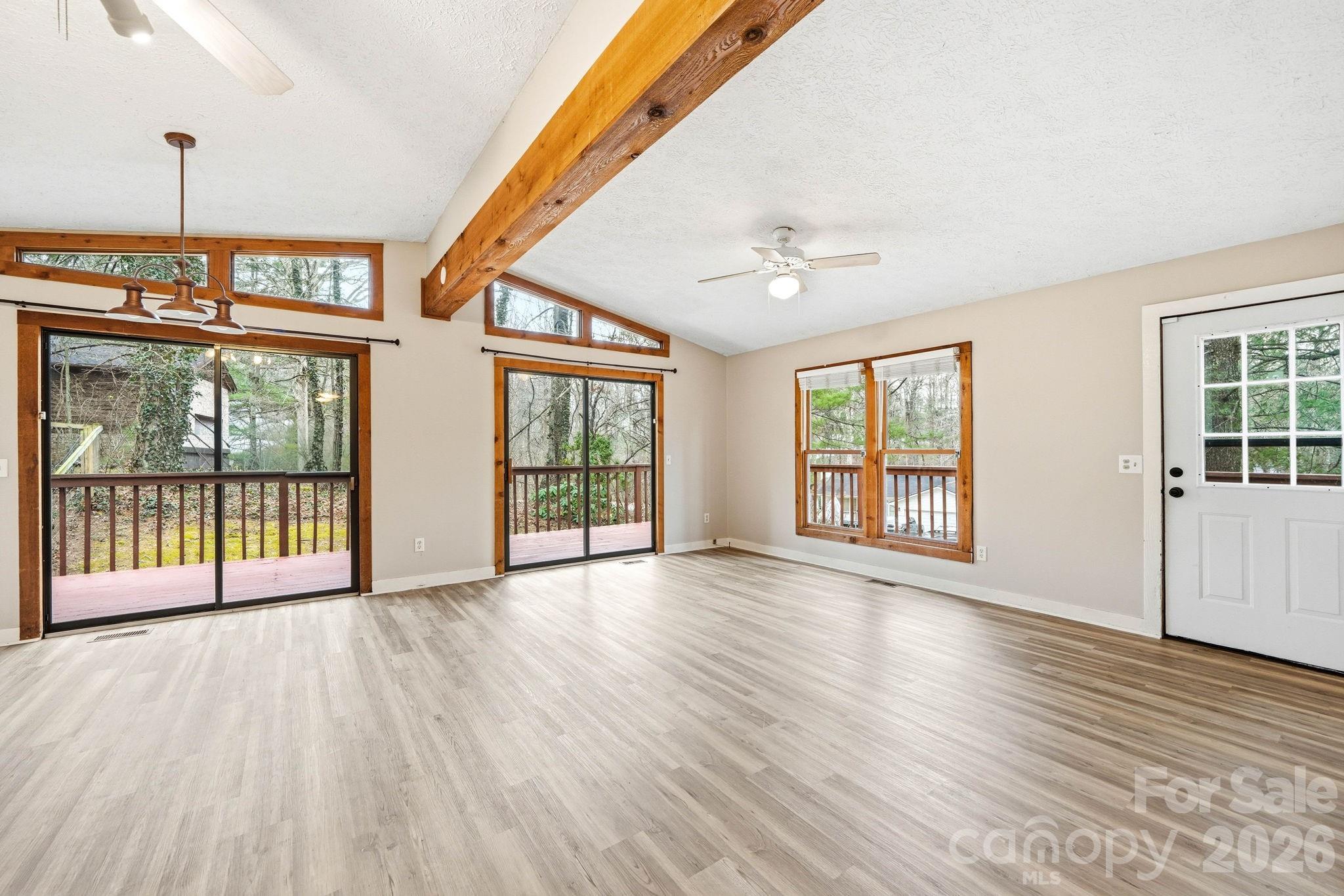 Cinnamon Woods - Residential