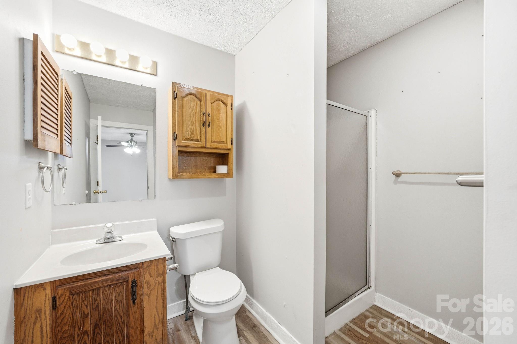 Cinnamon Woods - Residential