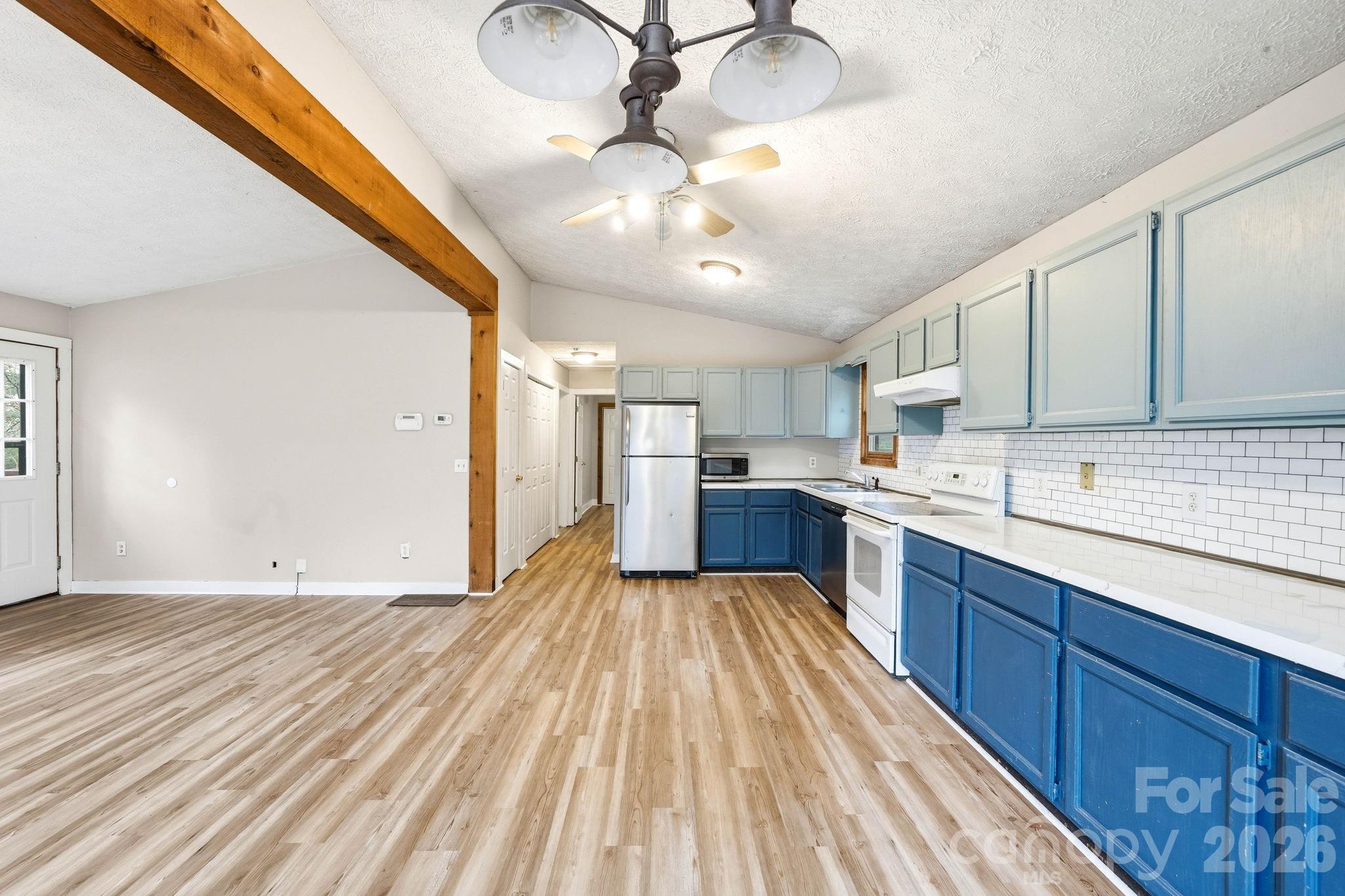 Cinnamon Woods - Residential