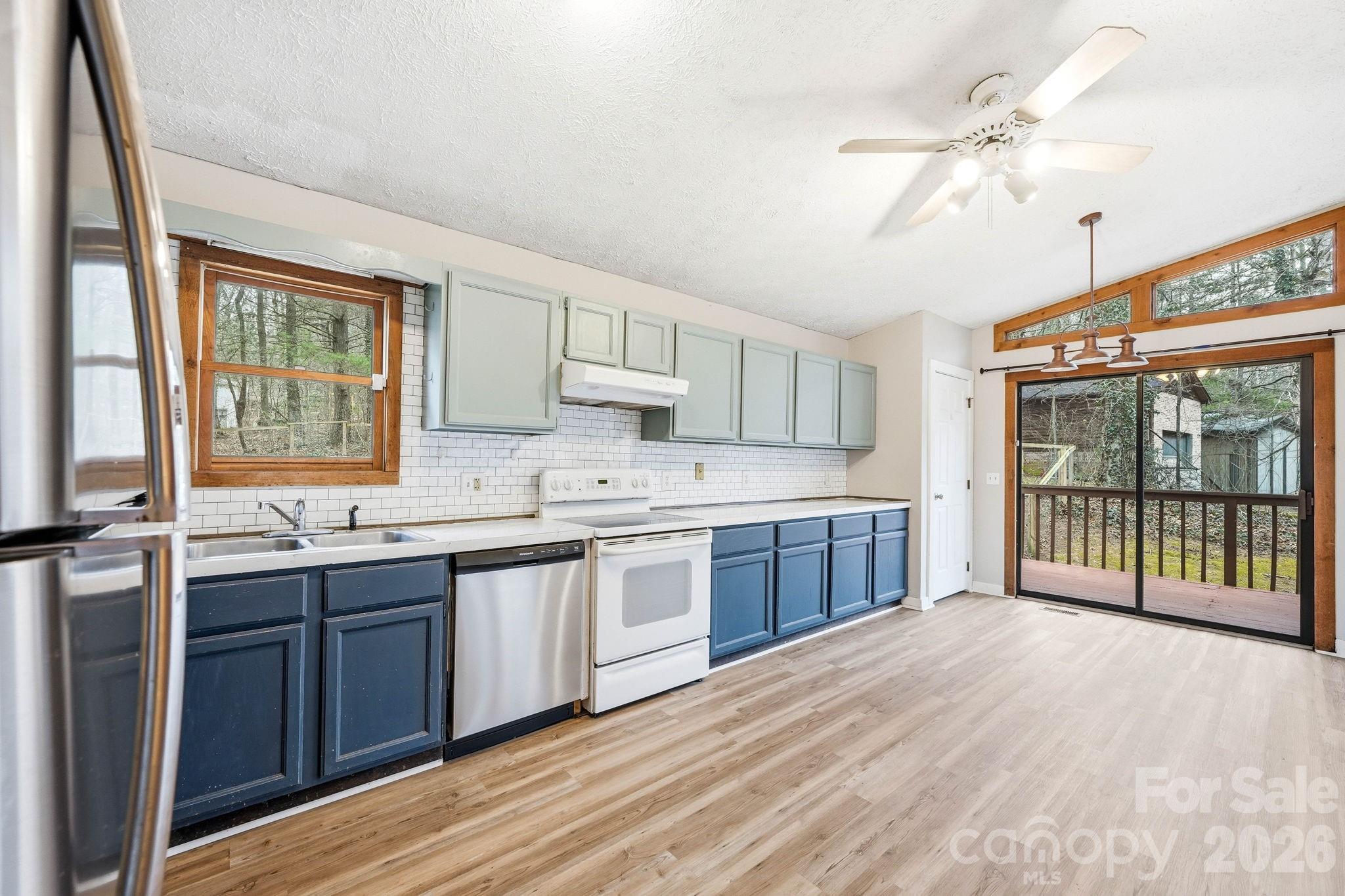 Cinnamon Woods - Residential