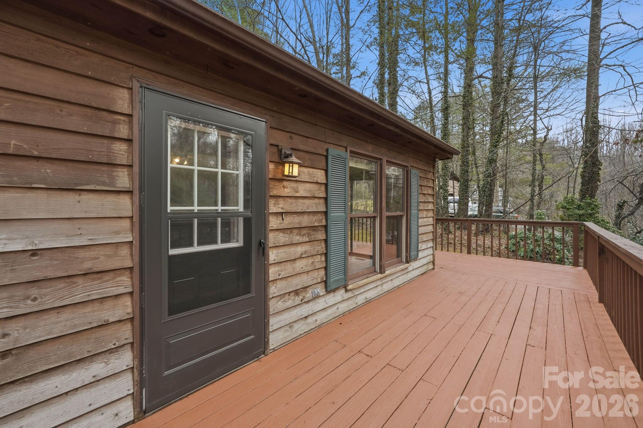 Cinnamon Woods - Residential