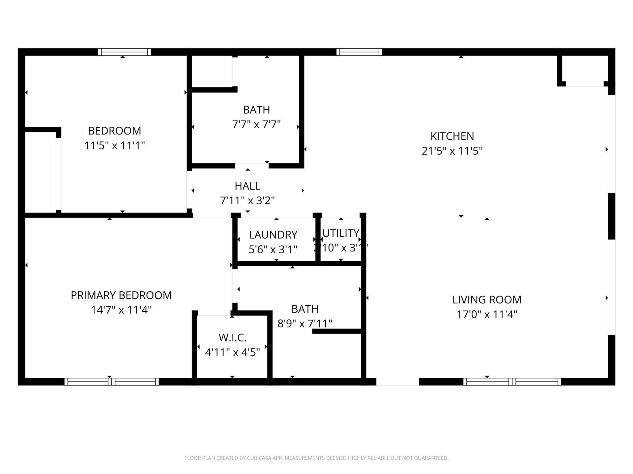 Cinnamon Woods - Residential