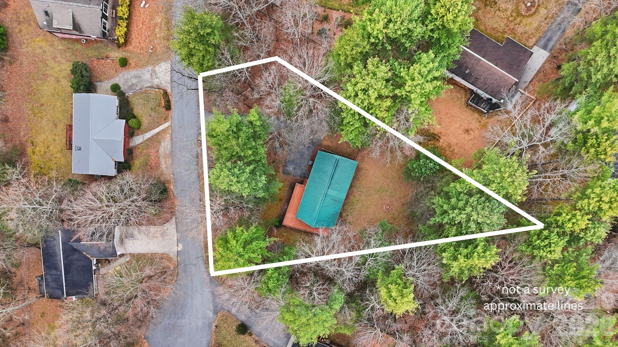 Cinnamon Woods - Residential