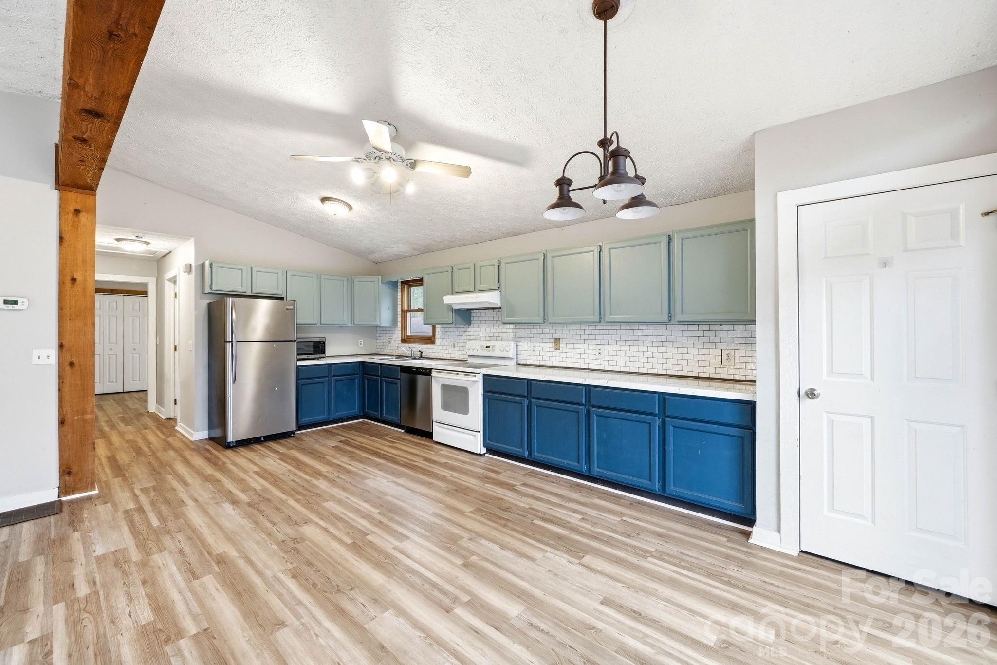 Cinnamon Woods - Residential