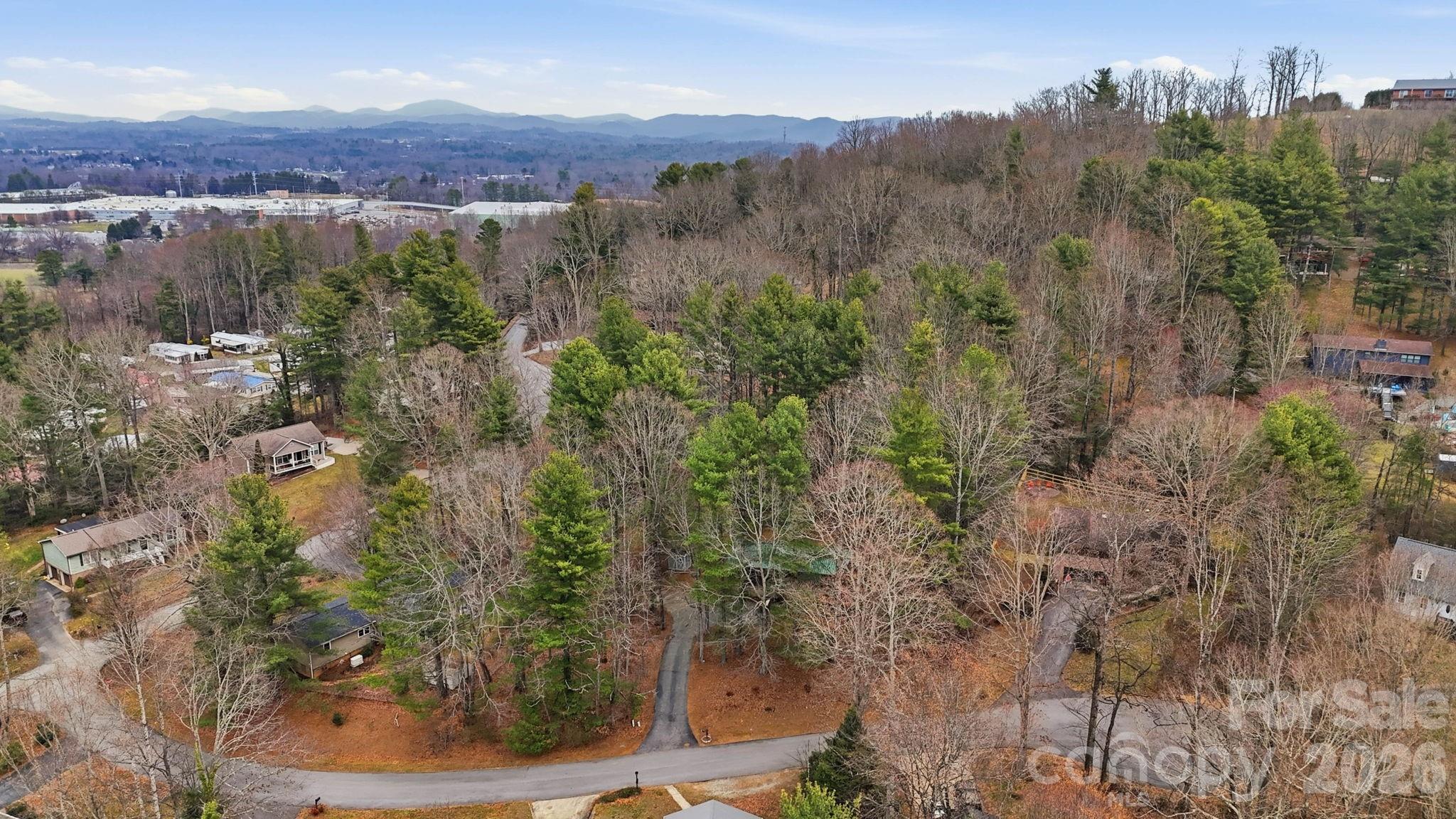 Cinnamon Woods - Residential