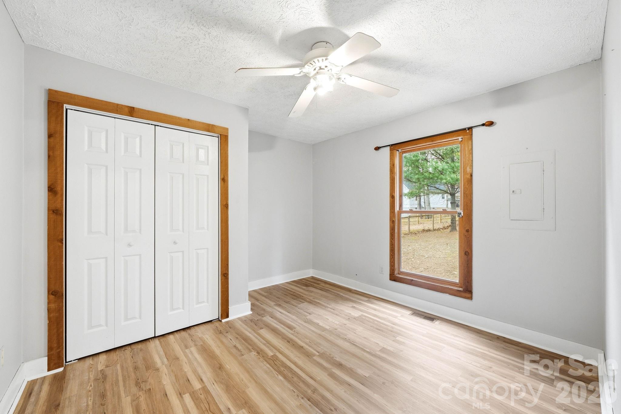 Cinnamon Woods - Residential