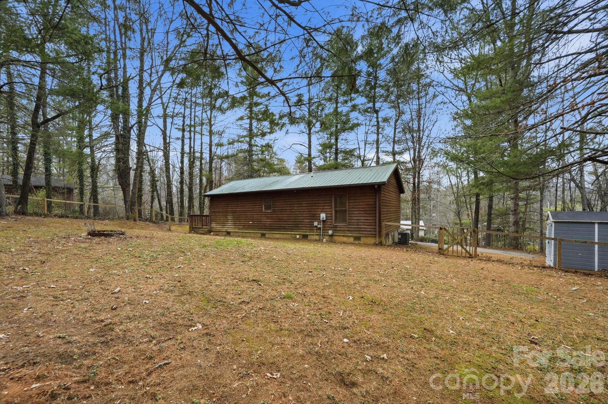 Cinnamon Woods - Residential