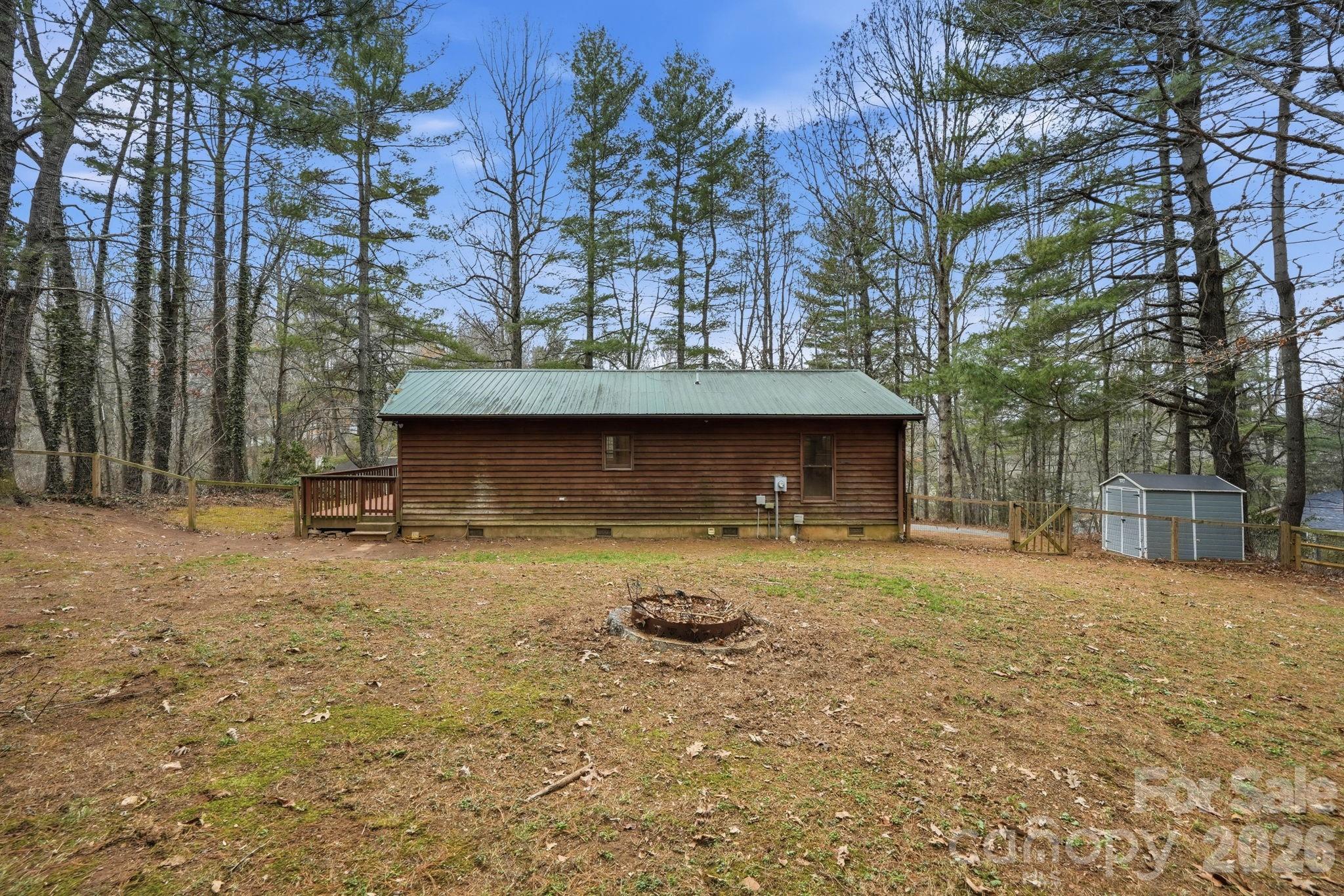 Cinnamon Woods - Residential