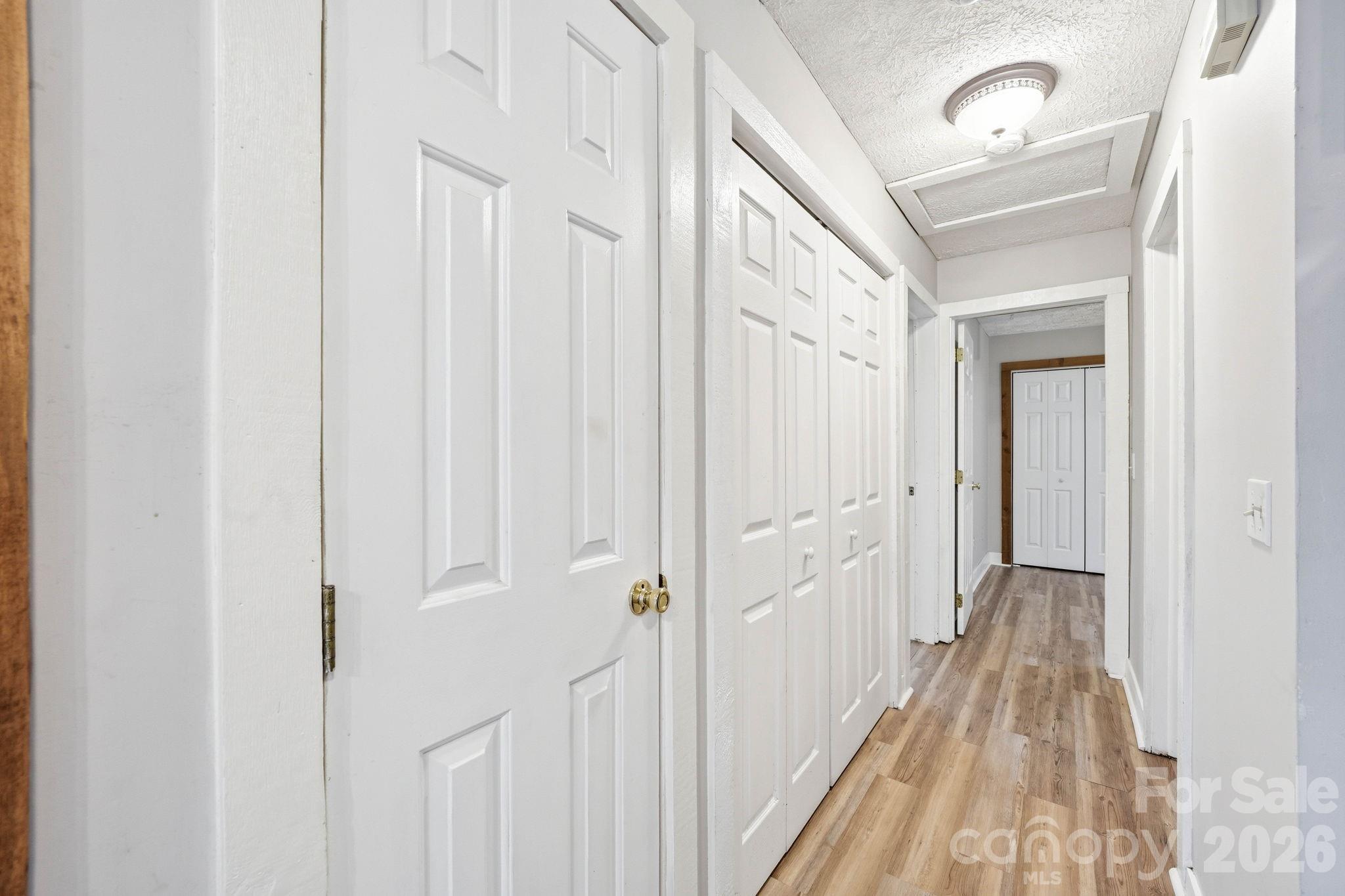 Cinnamon Woods - Residential