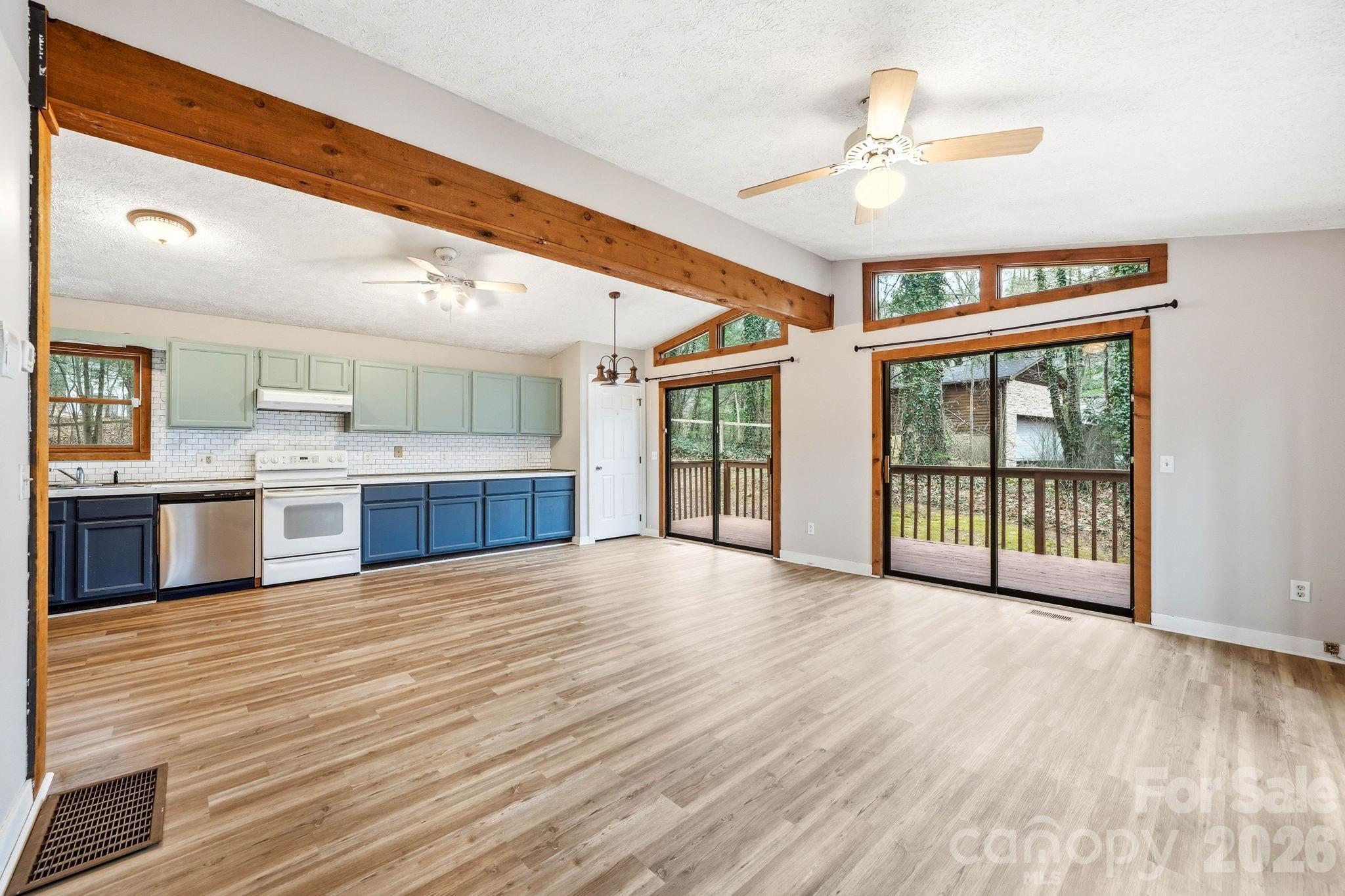 Cinnamon Woods - Residential