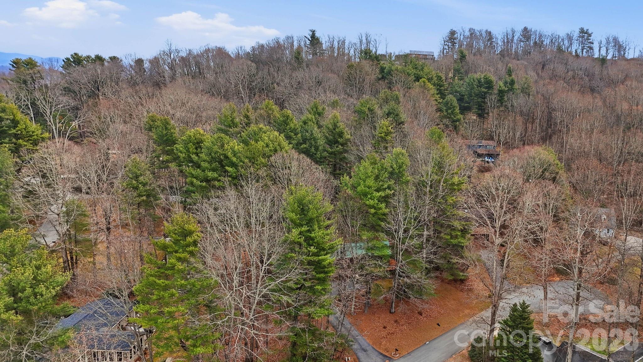 Cinnamon Woods - Residential