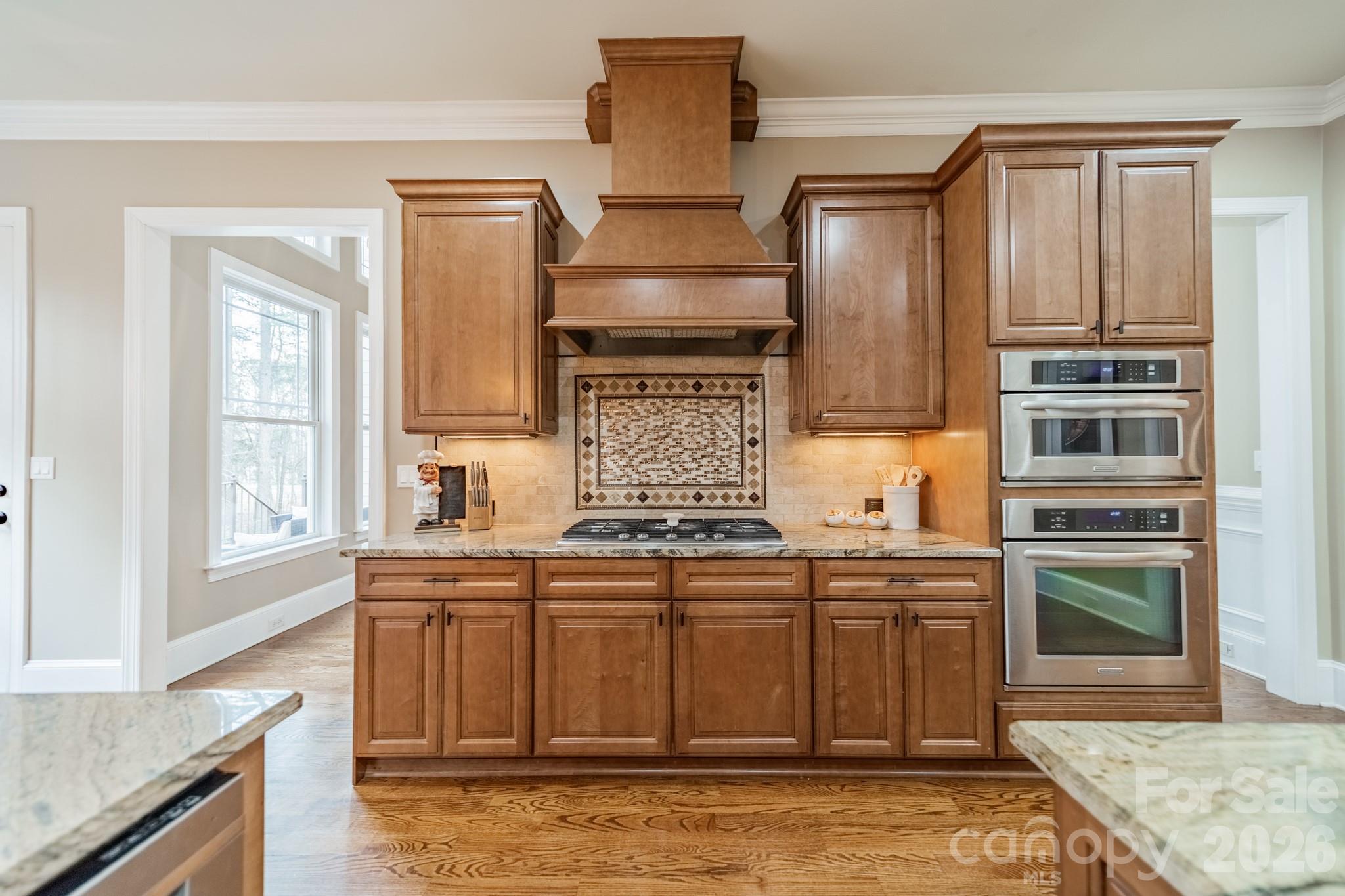 The Farms - Residential