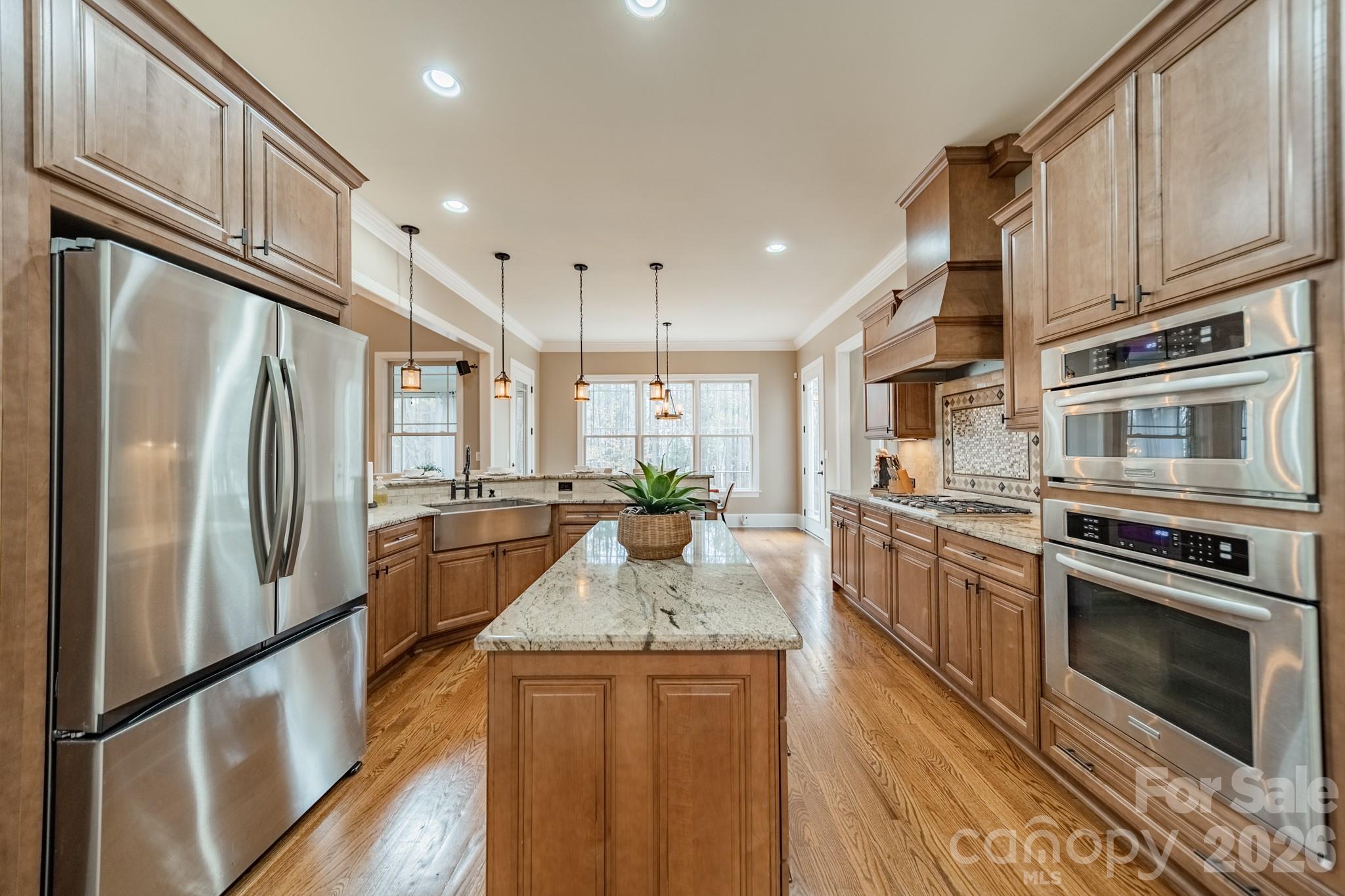 The Farms - Residential