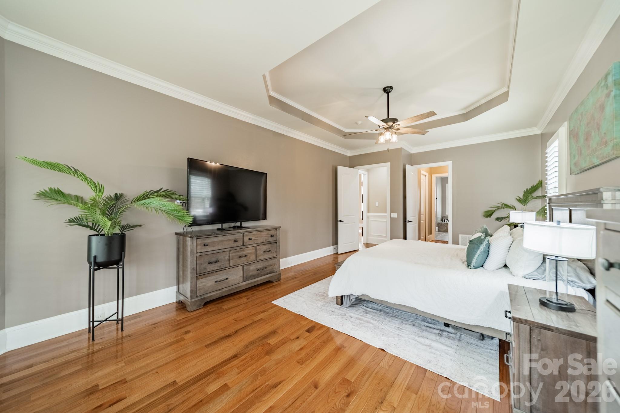 The Farms - Residential