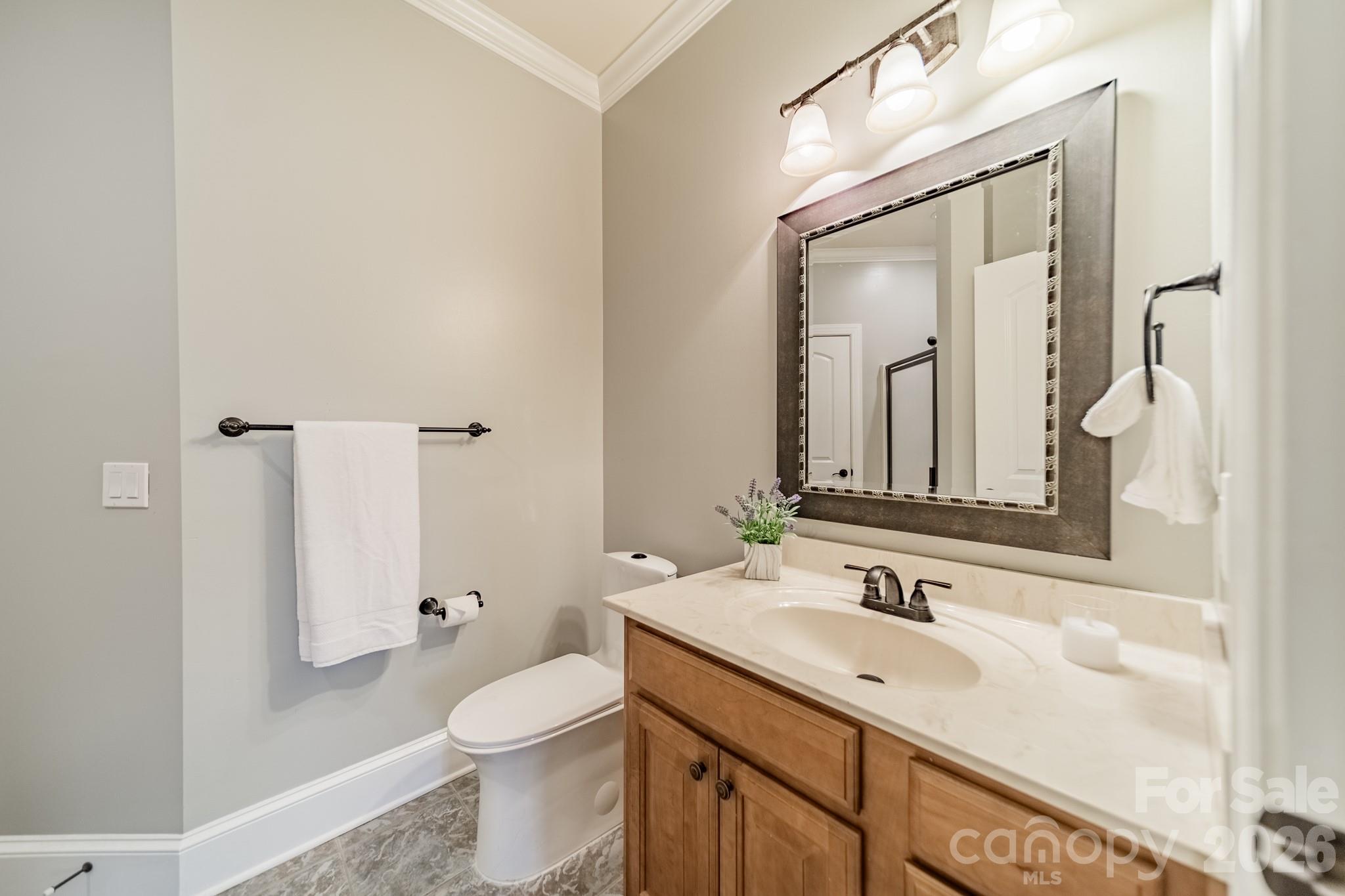 The Farms - Residential