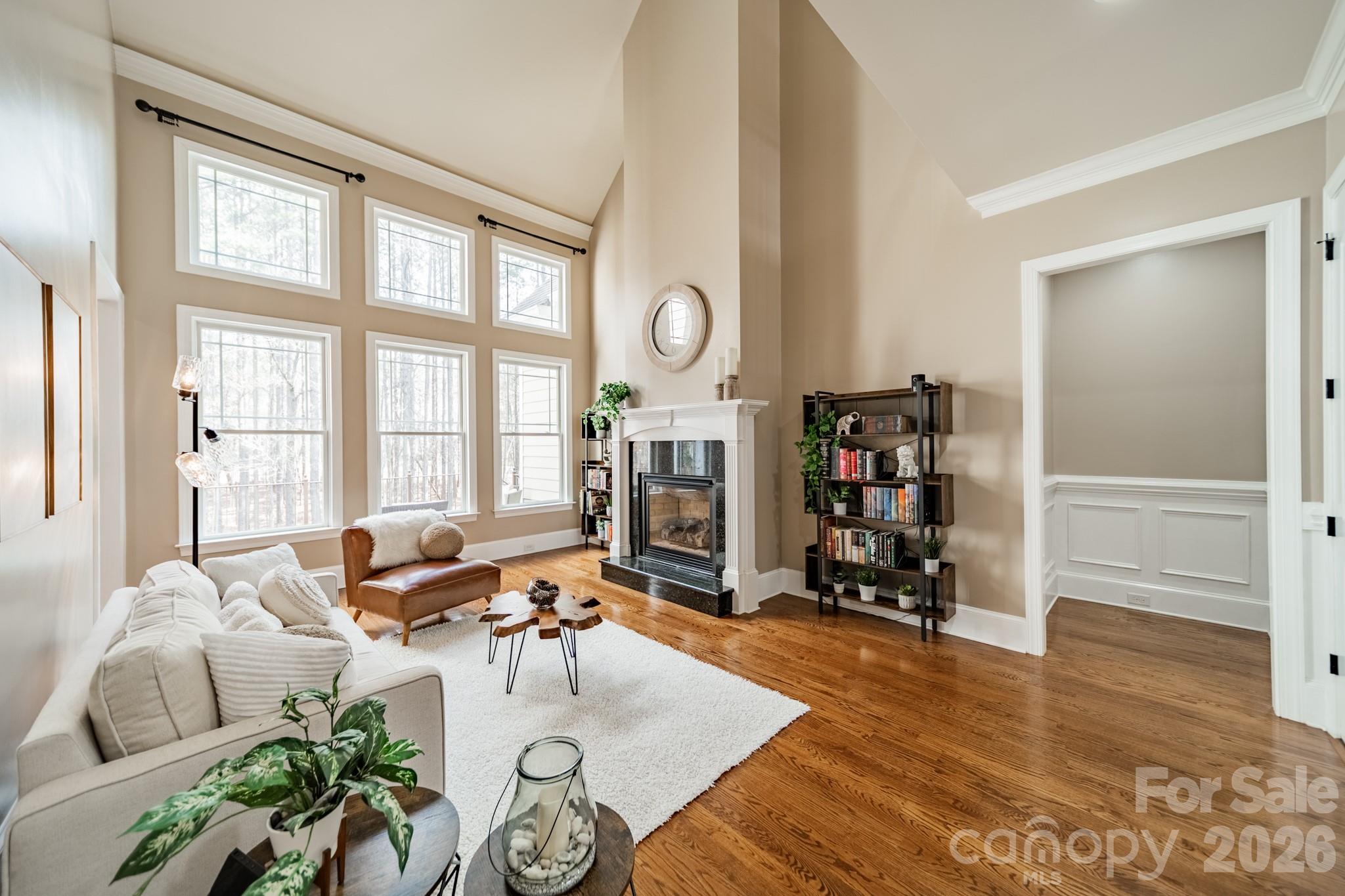 The Farms - Residential