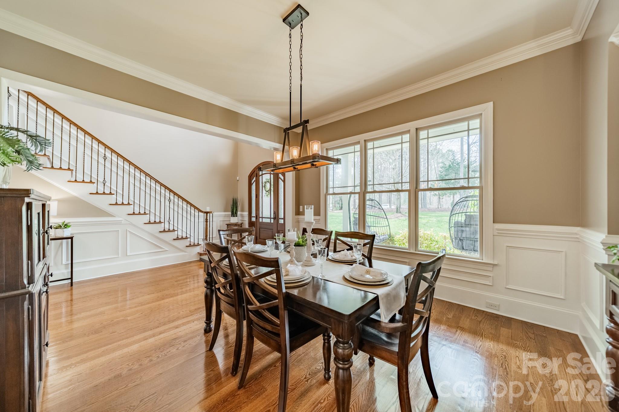 The Farms - Residential