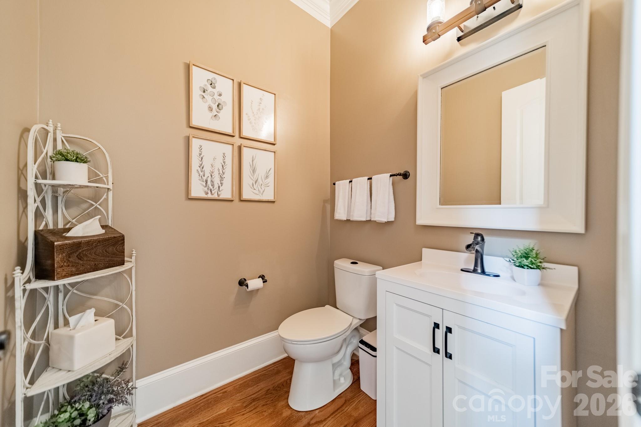 The Farms - Residential