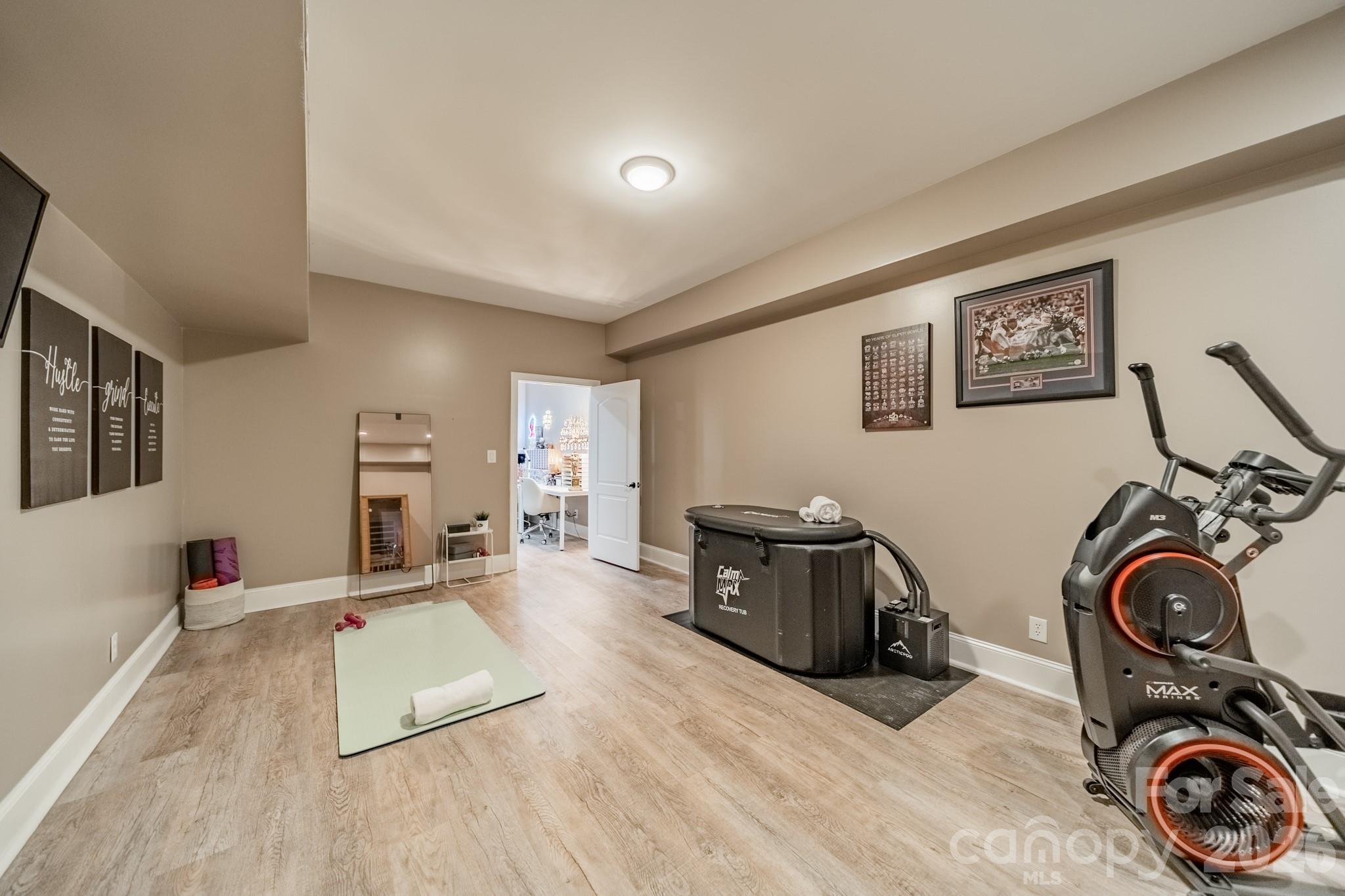 The Farms - Residential