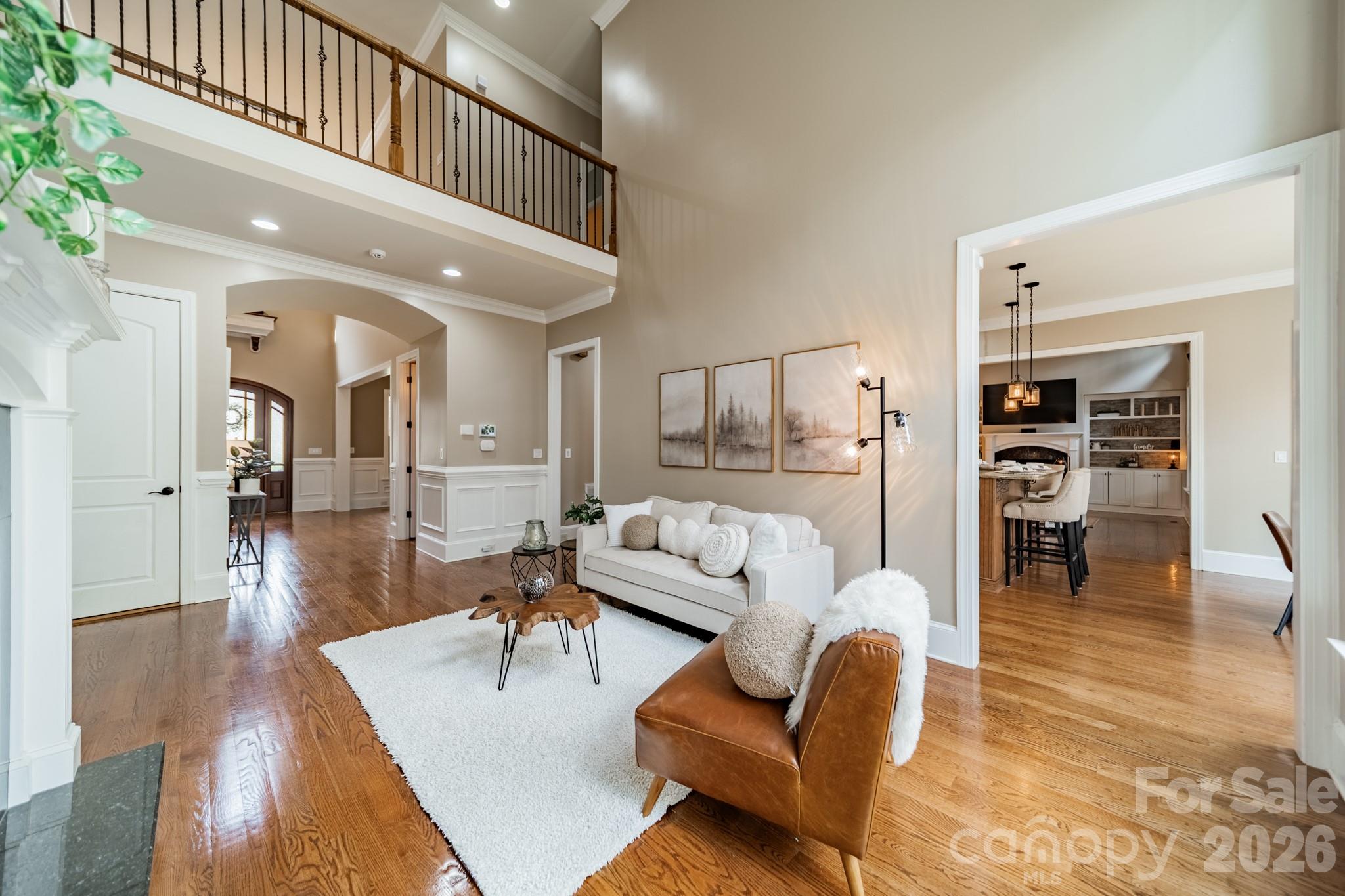 The Farms - Residential