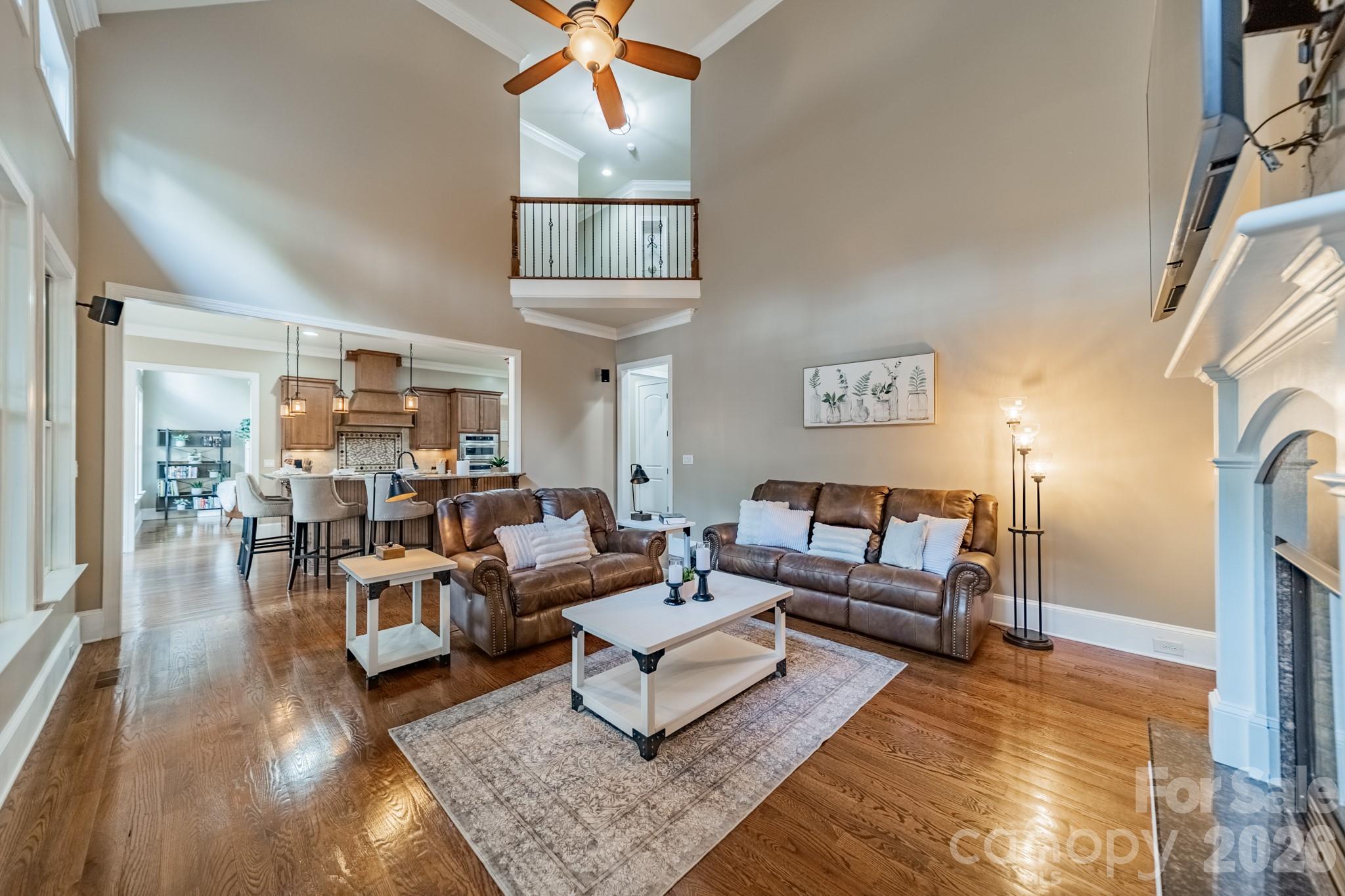 The Farms - Residential