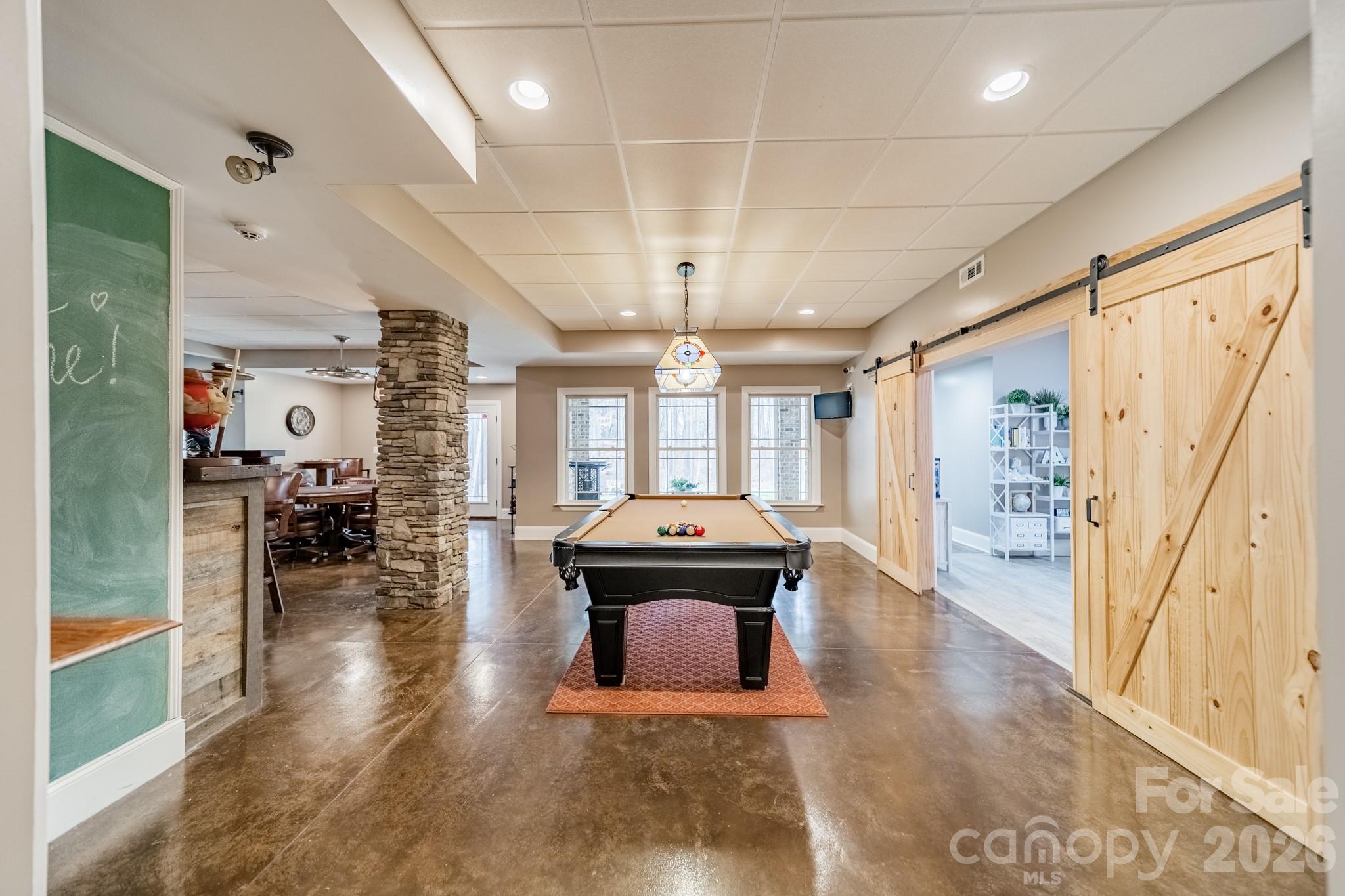 The Farms - Residential