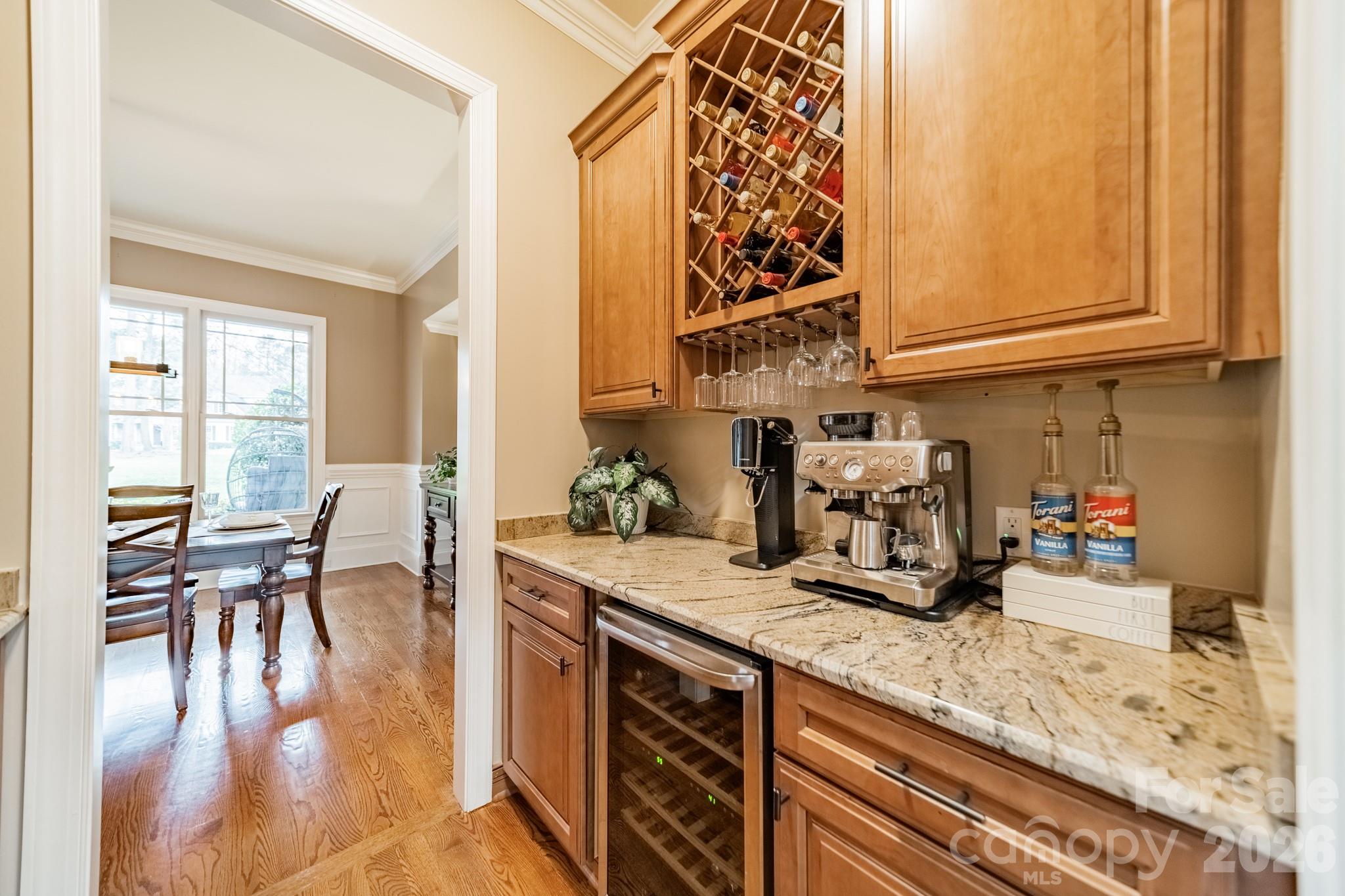 The Farms - Residential