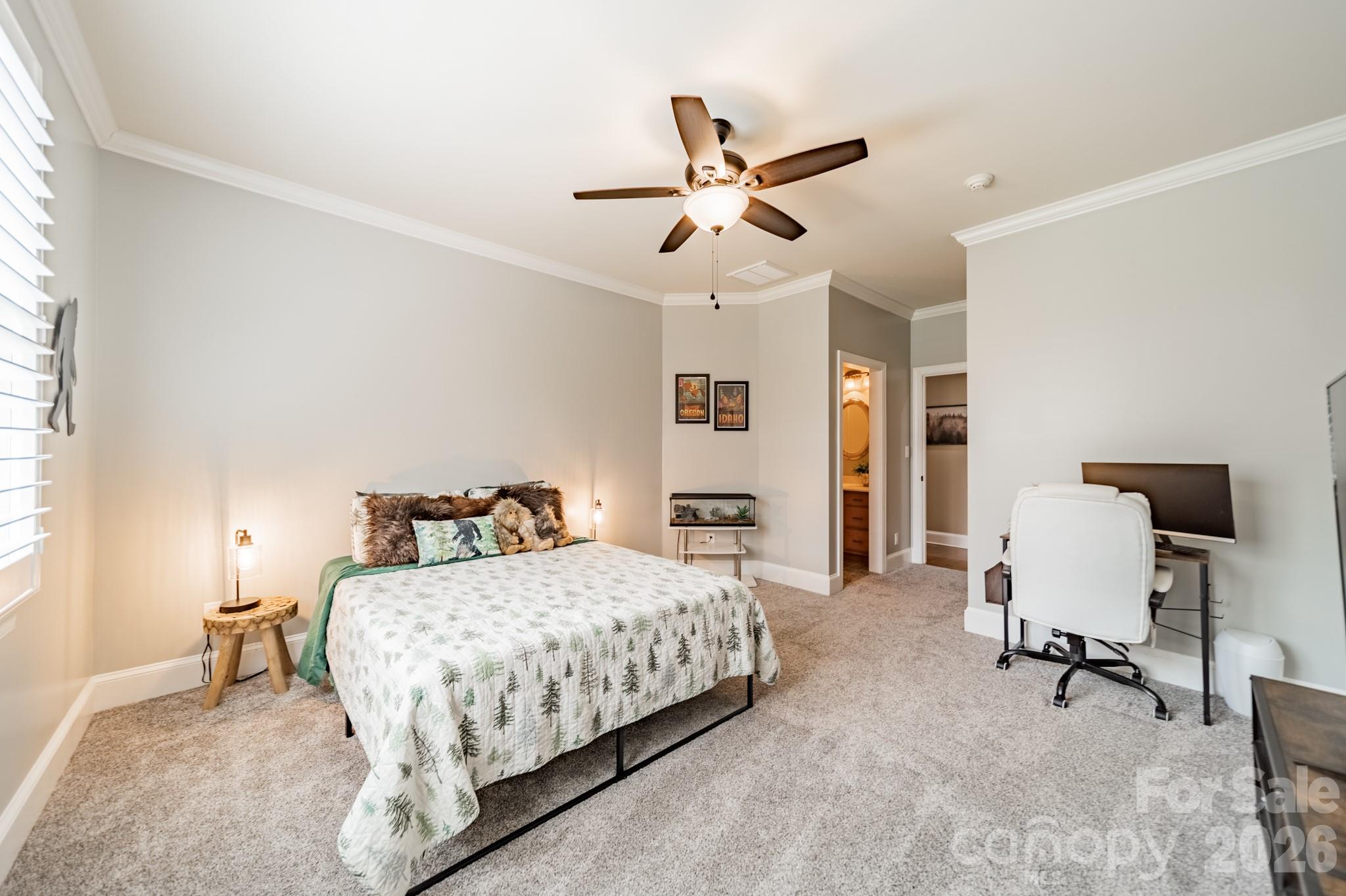 The Farms - Residential