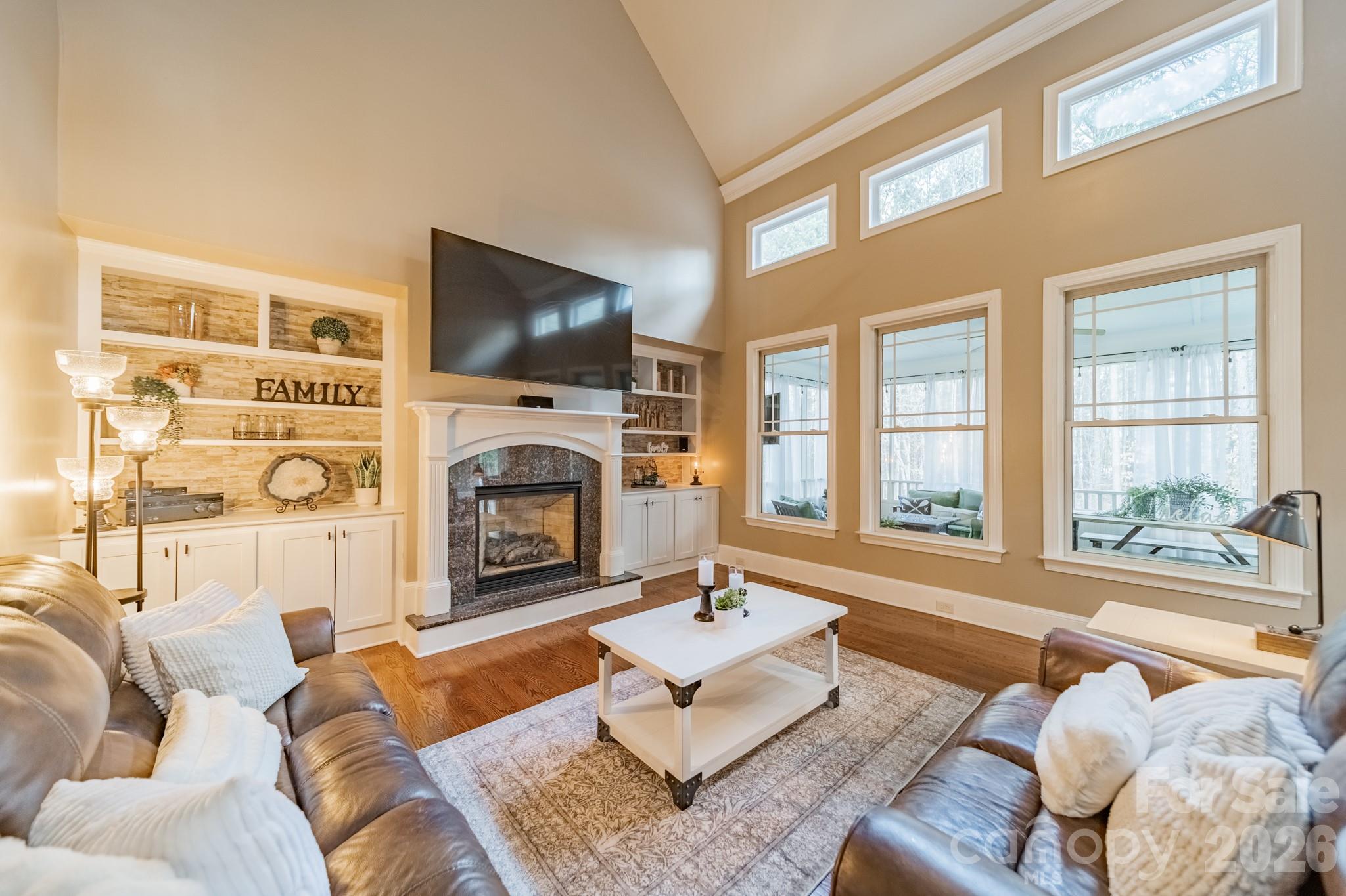 The Farms - Residential