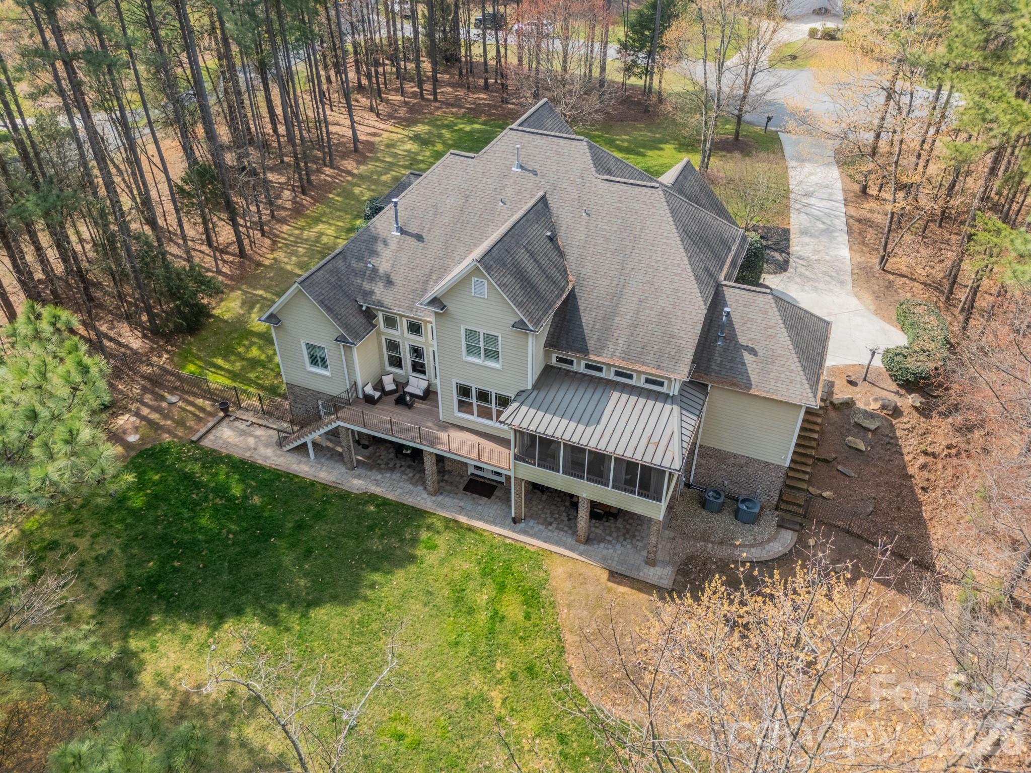 The Farms - Residential