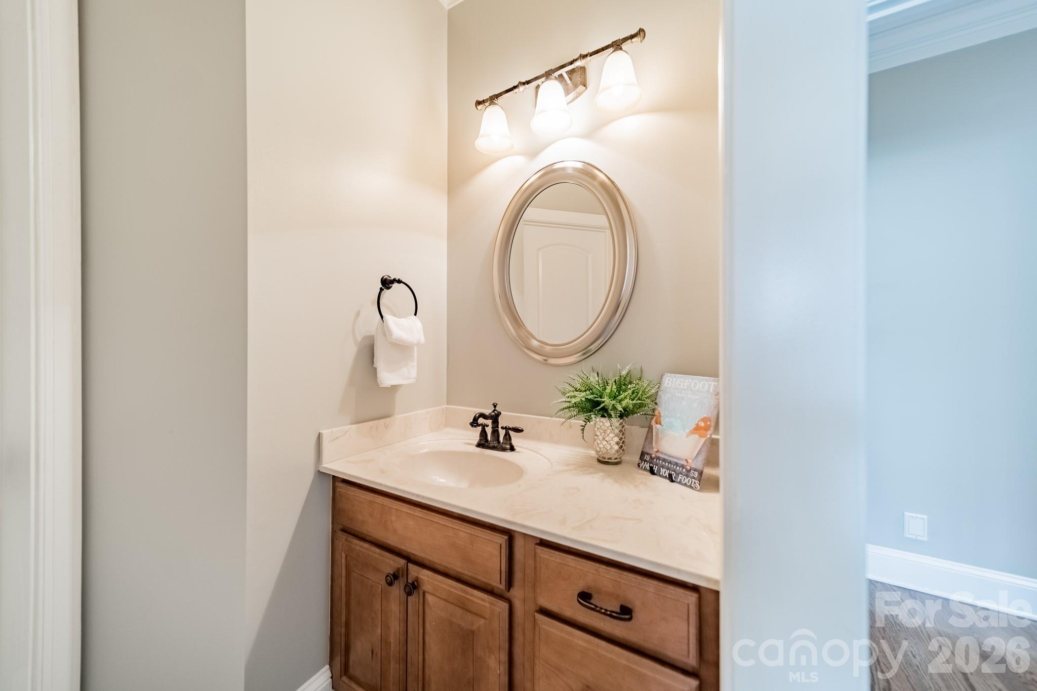 The Farms - Residential