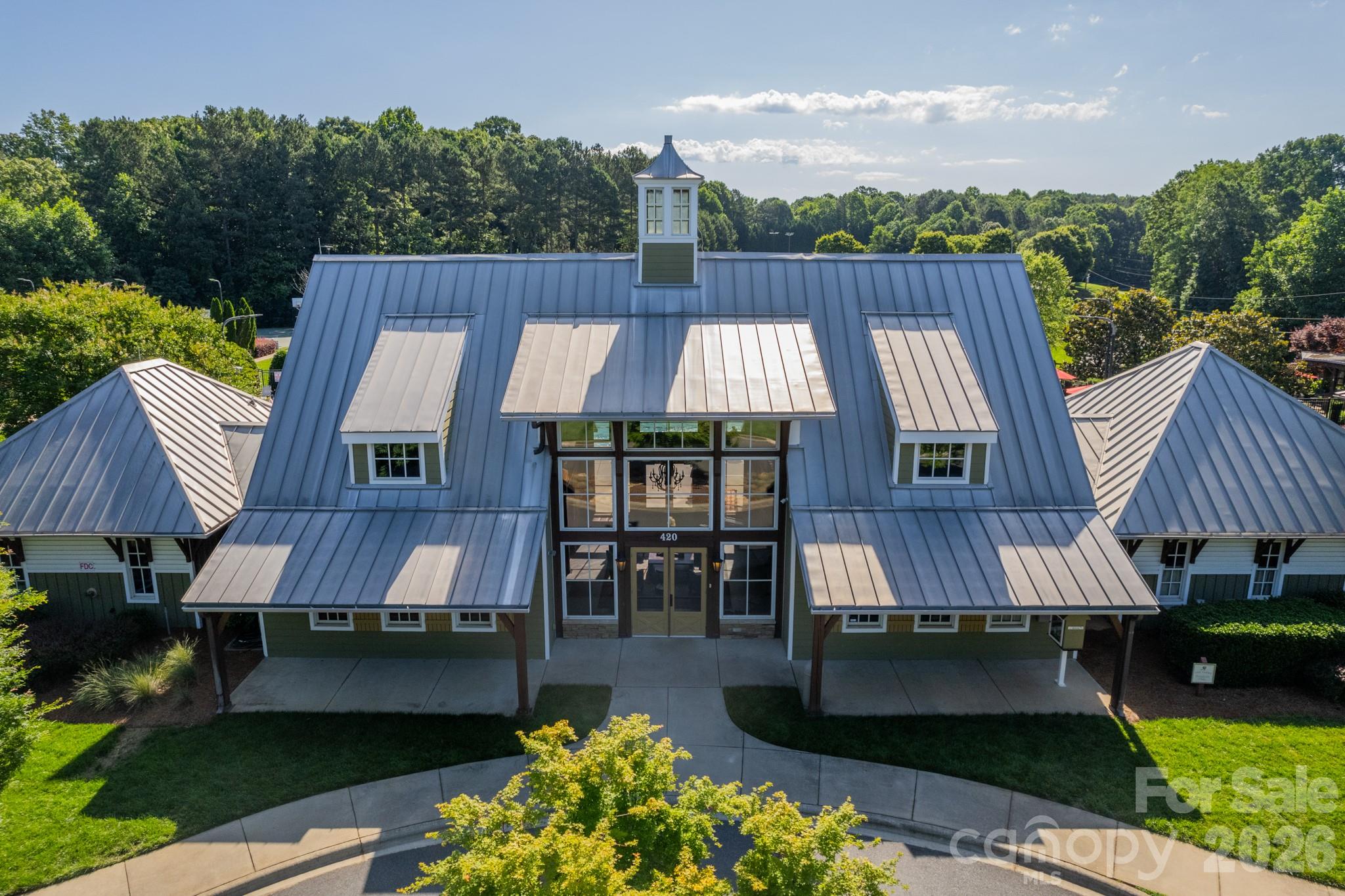 The Farms - Residential