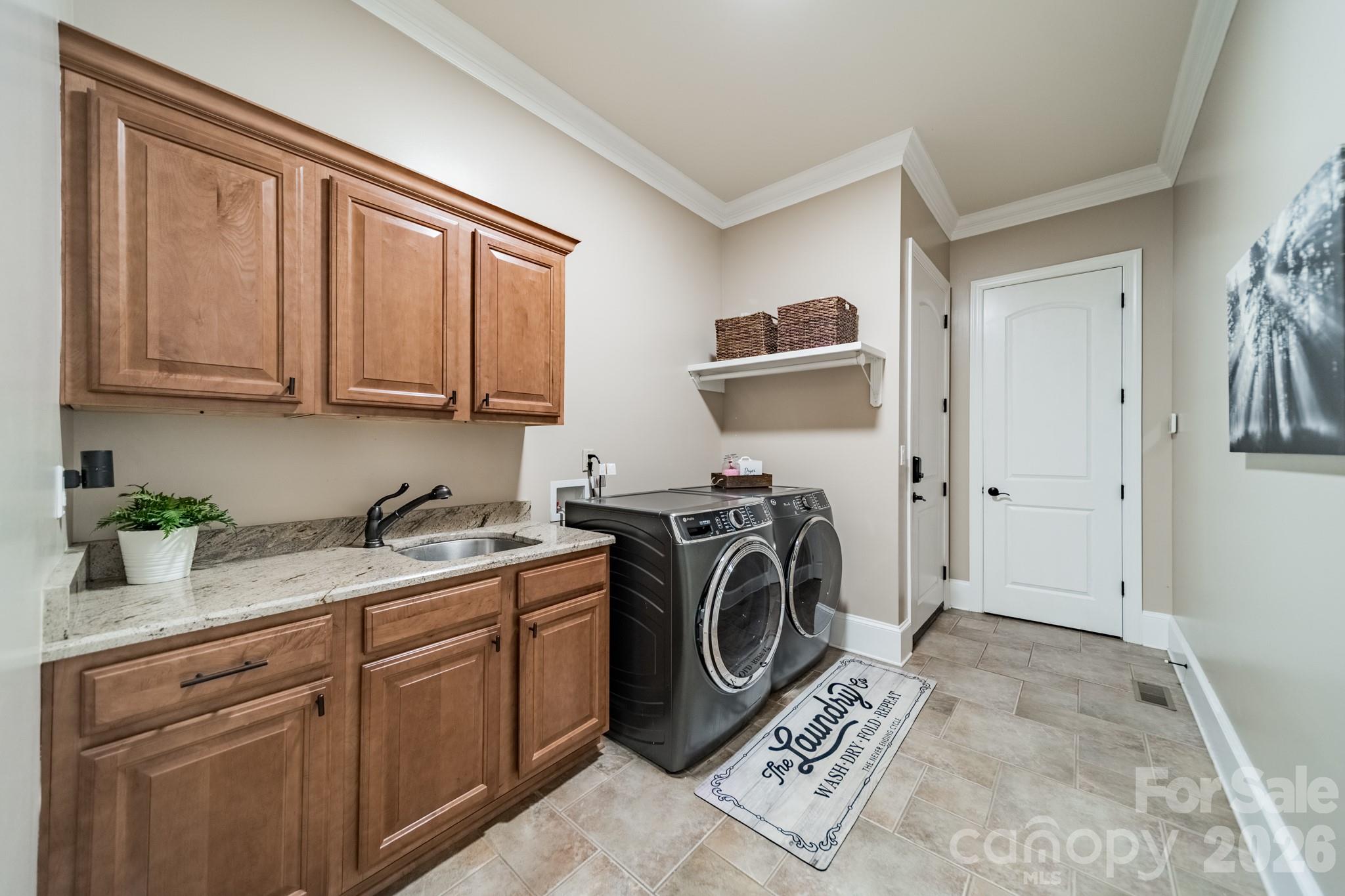 The Farms - Residential