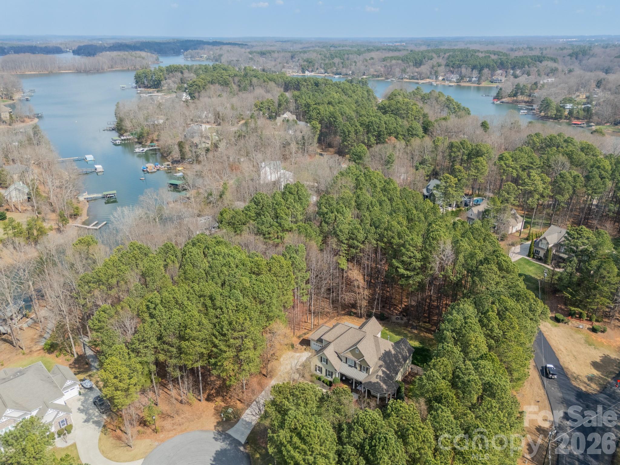 The Farms - Residential