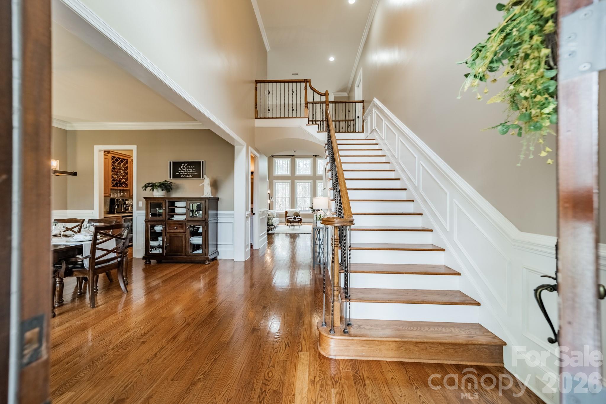 The Farms - Residential