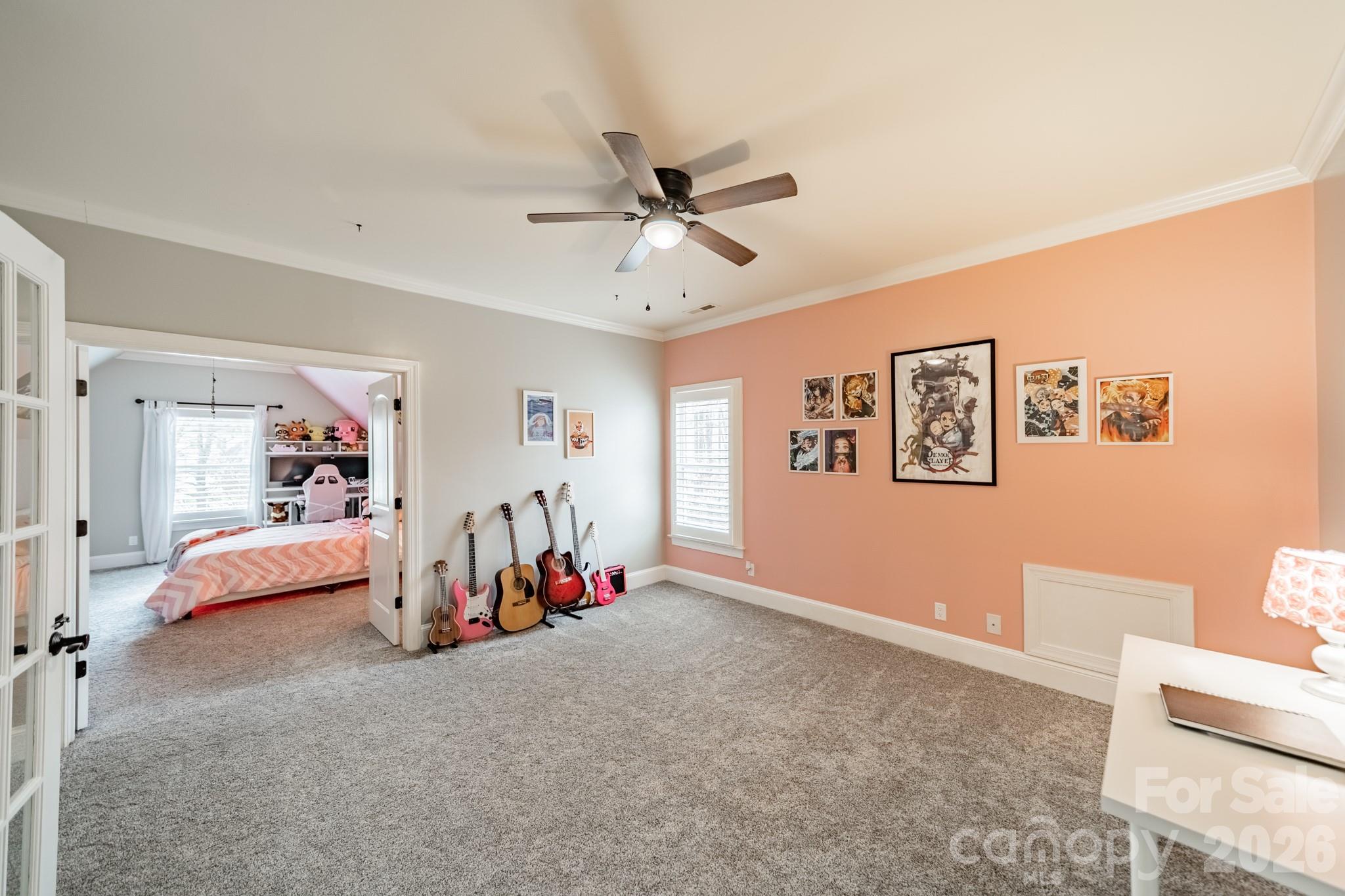 The Farms - Residential