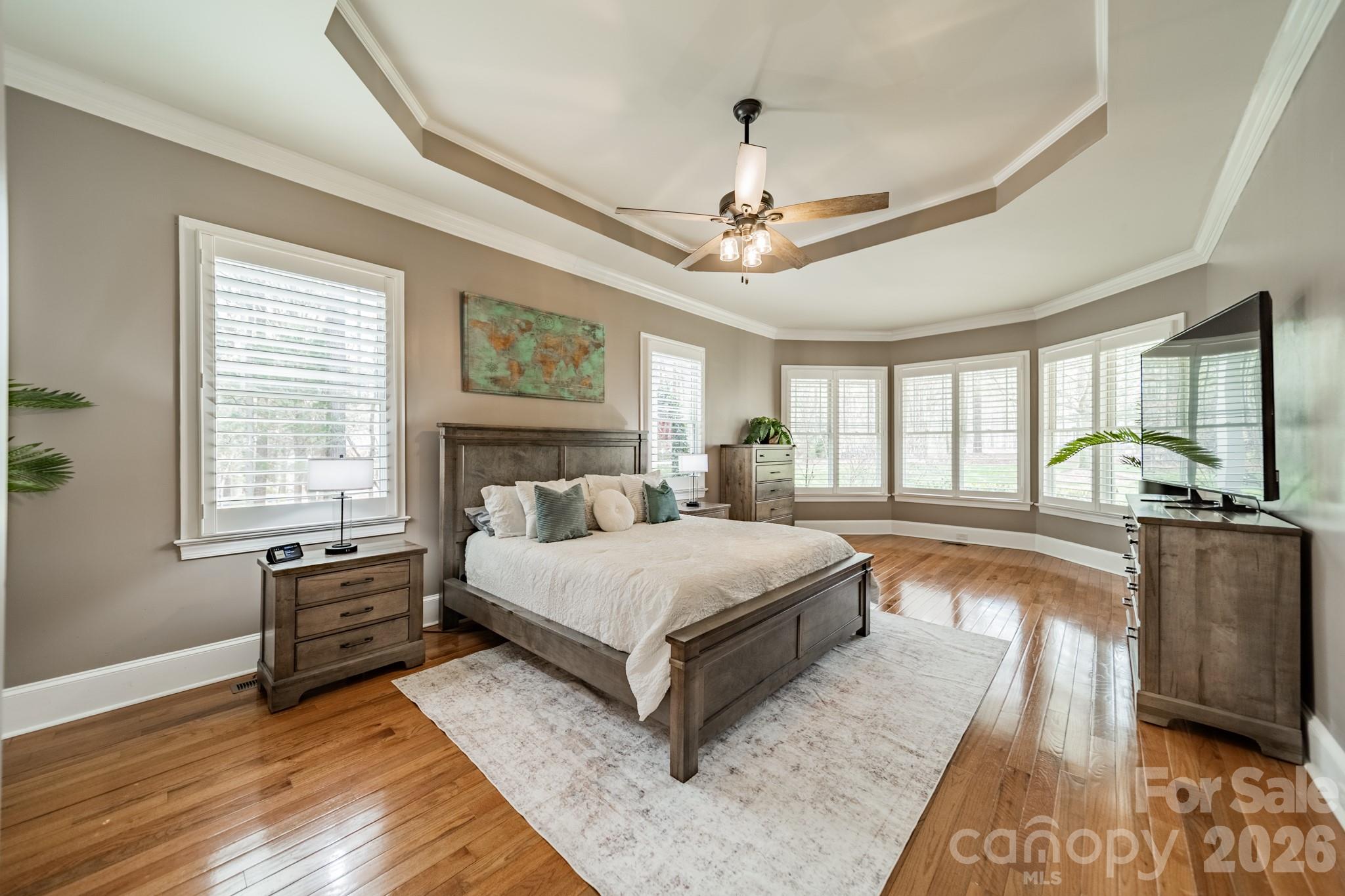 The Farms - Residential