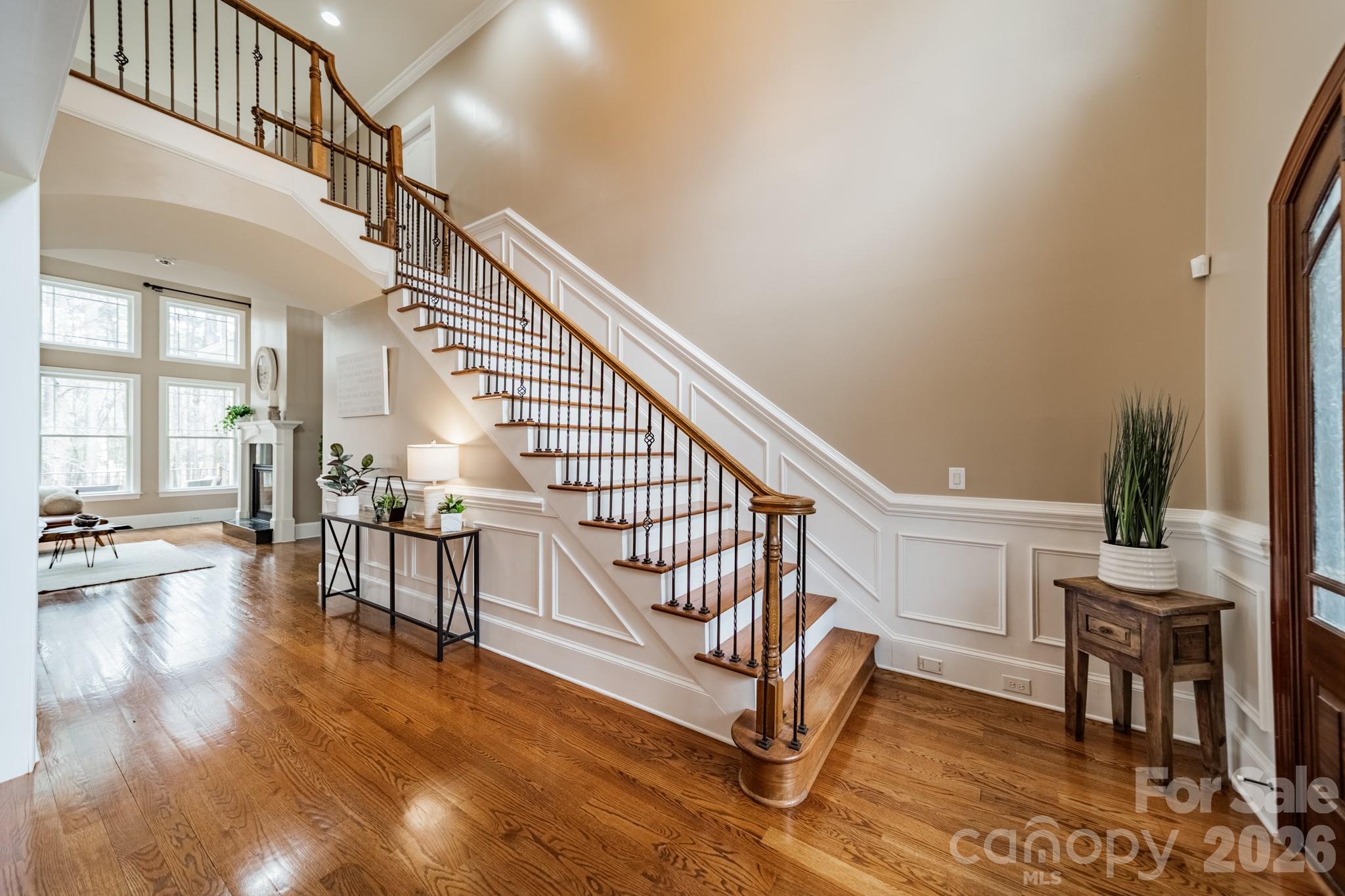 The Farms - Residential