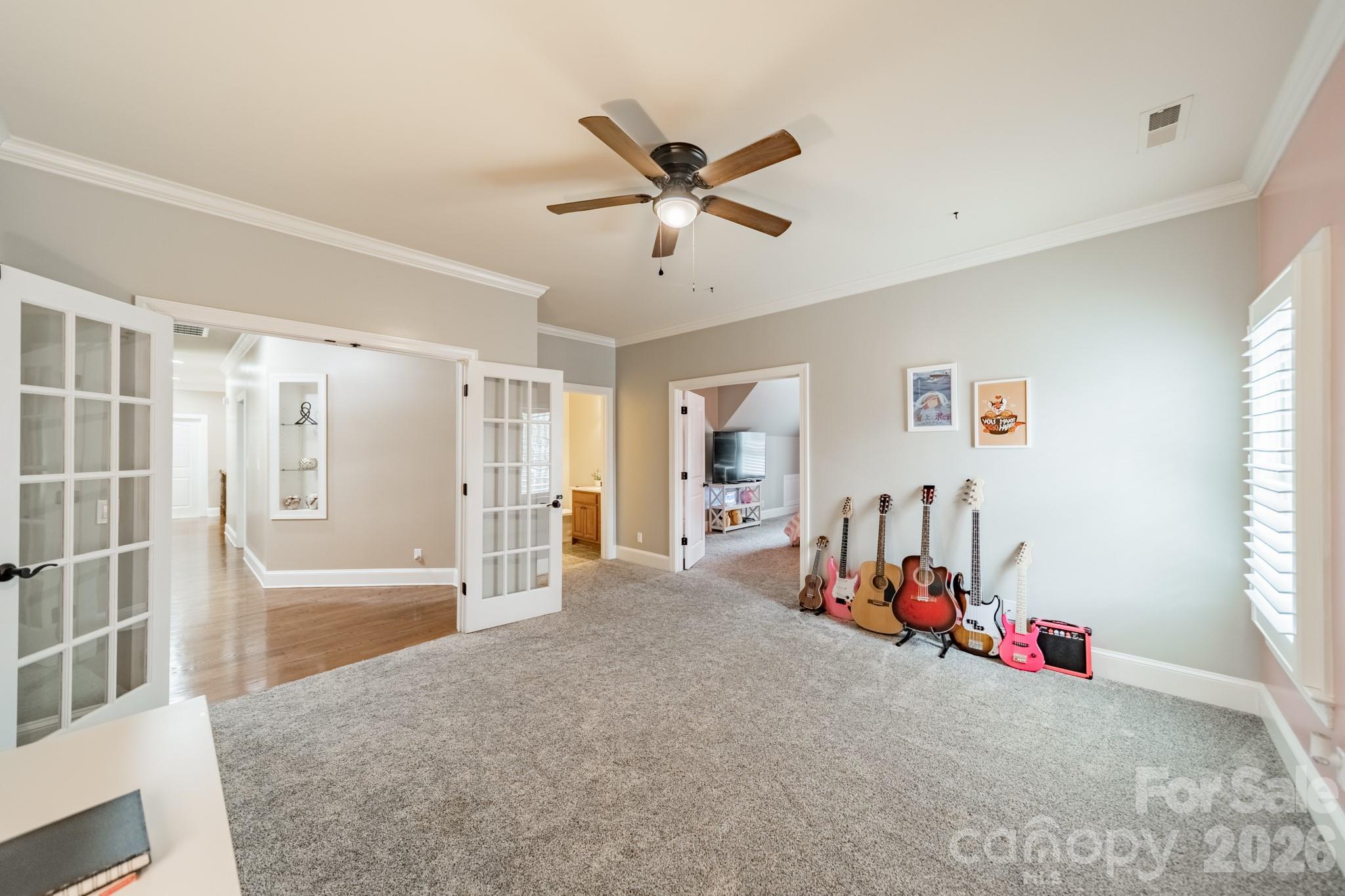 The Farms - Residential