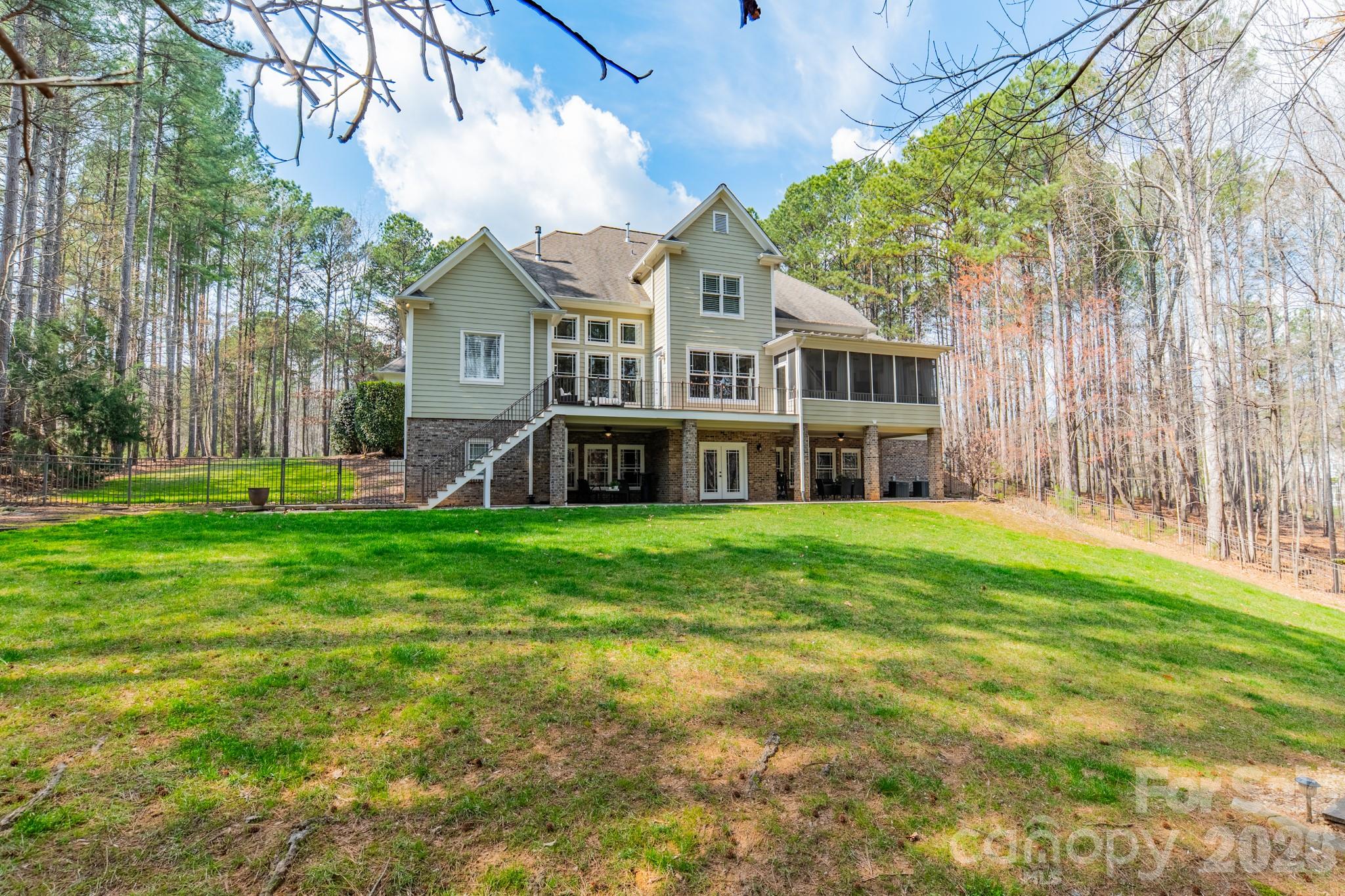 The Farms - Residential