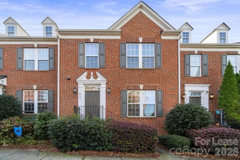 Photo of 413 Armour Street, Davidson, NC 28036 (MLS # 4374512)