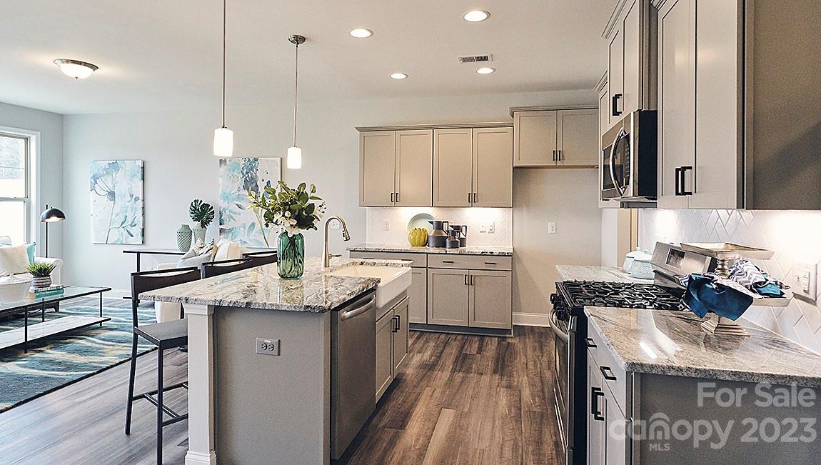 Glennview - Residential