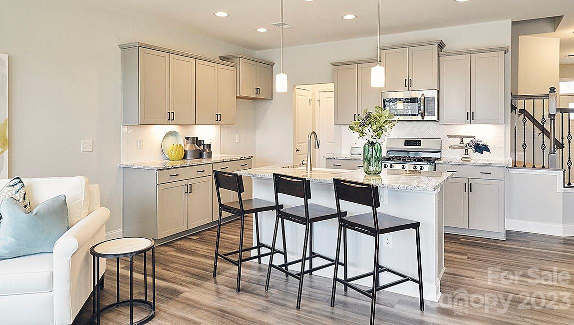 Glennview - Residential