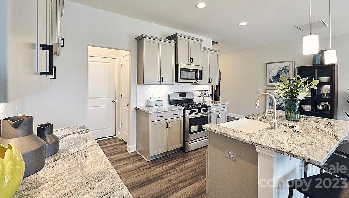 Glennview - Residential