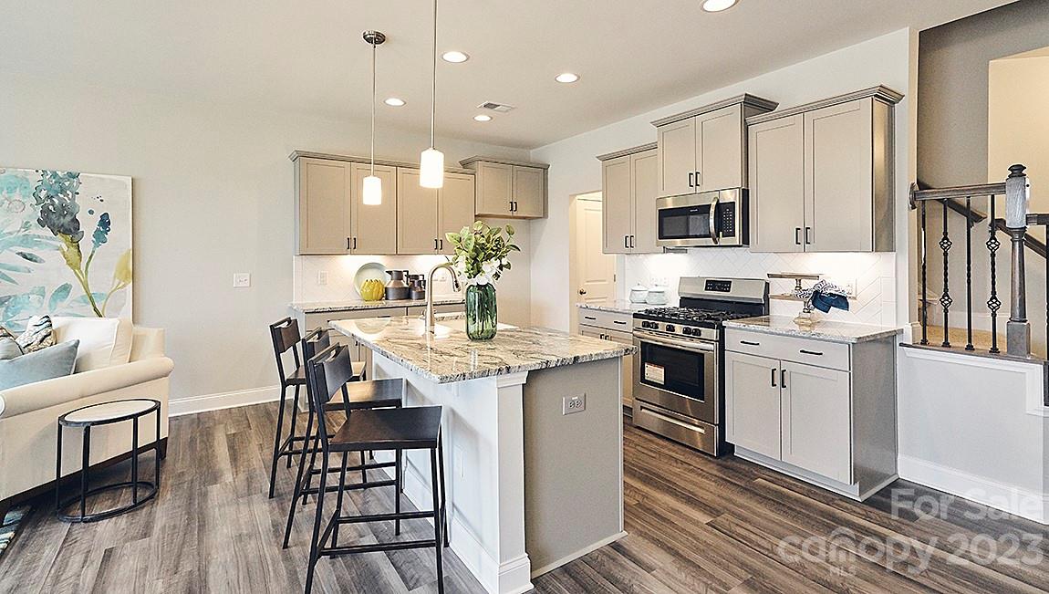 Glennview - Residential